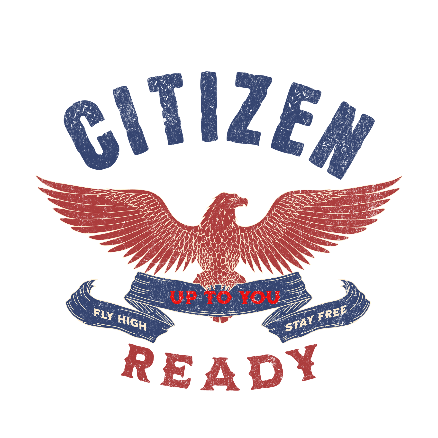 The Citizen Ready Newsletters
