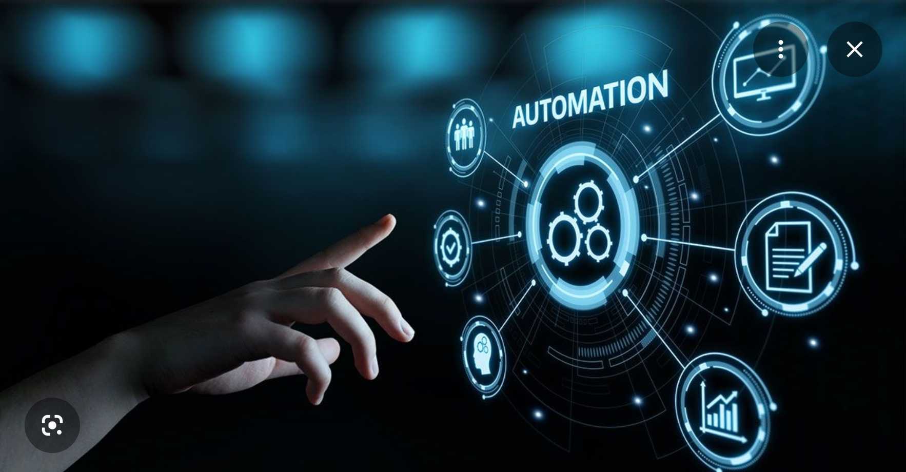 Automation Software Solution