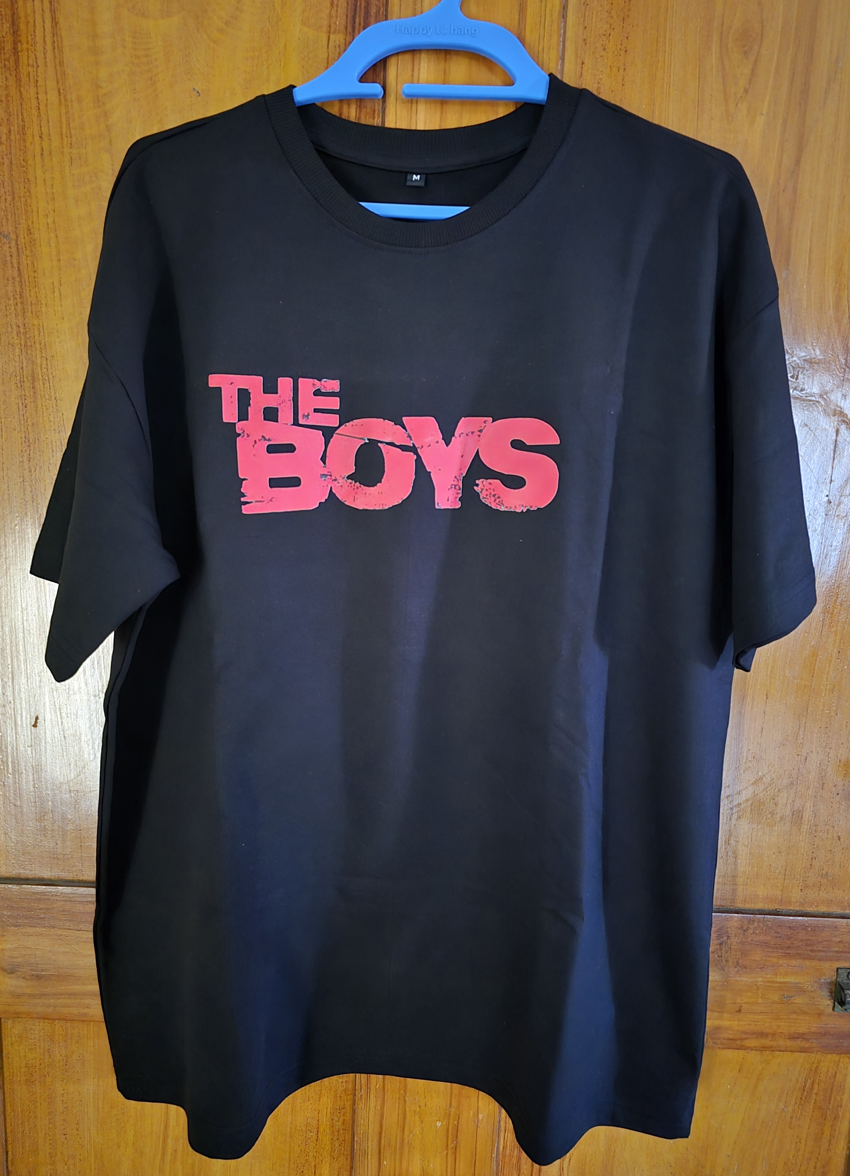 Butcher Vs Homelander