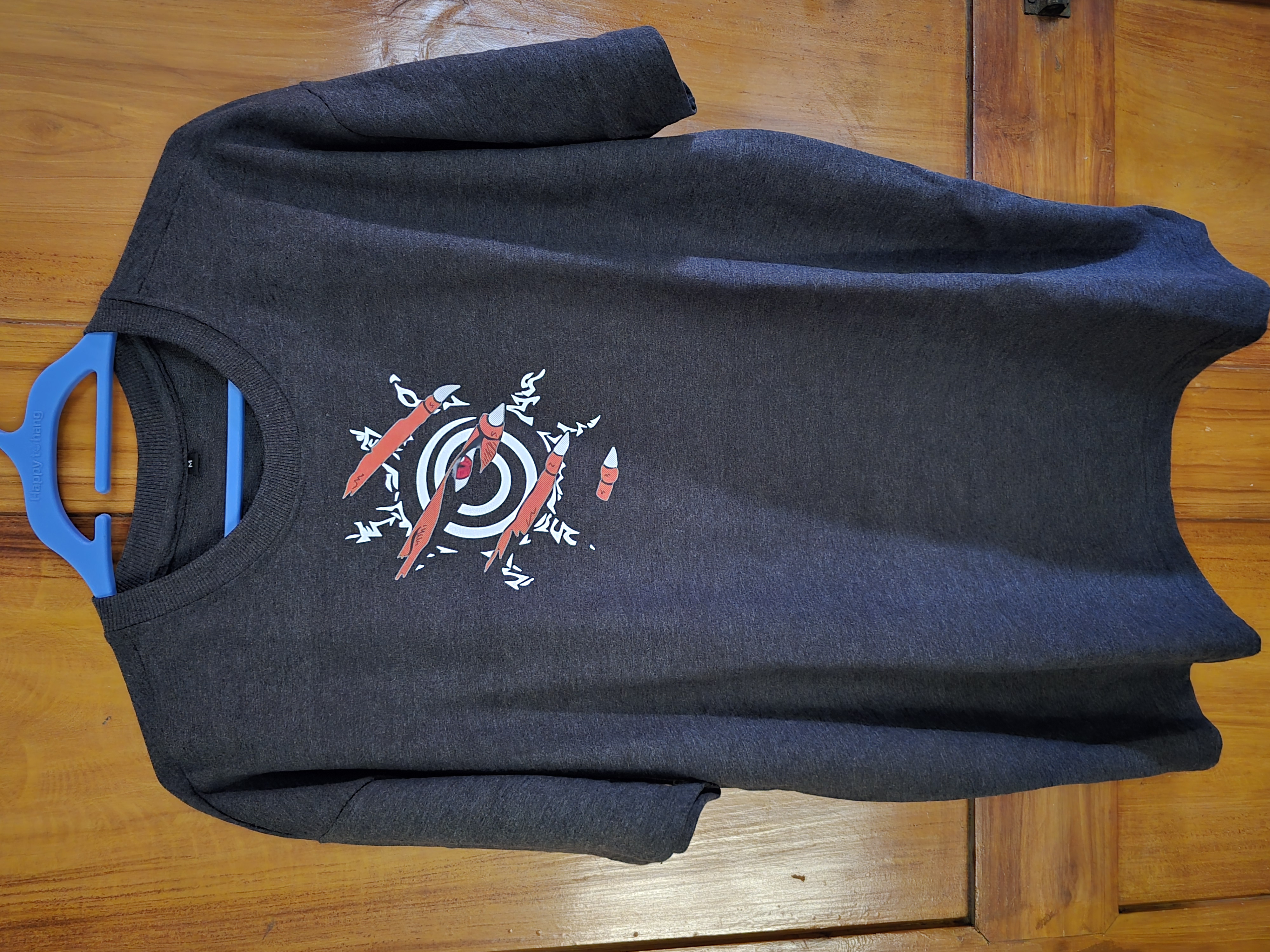 Kyūbi Jinchūriki - Uzumaki Naruto