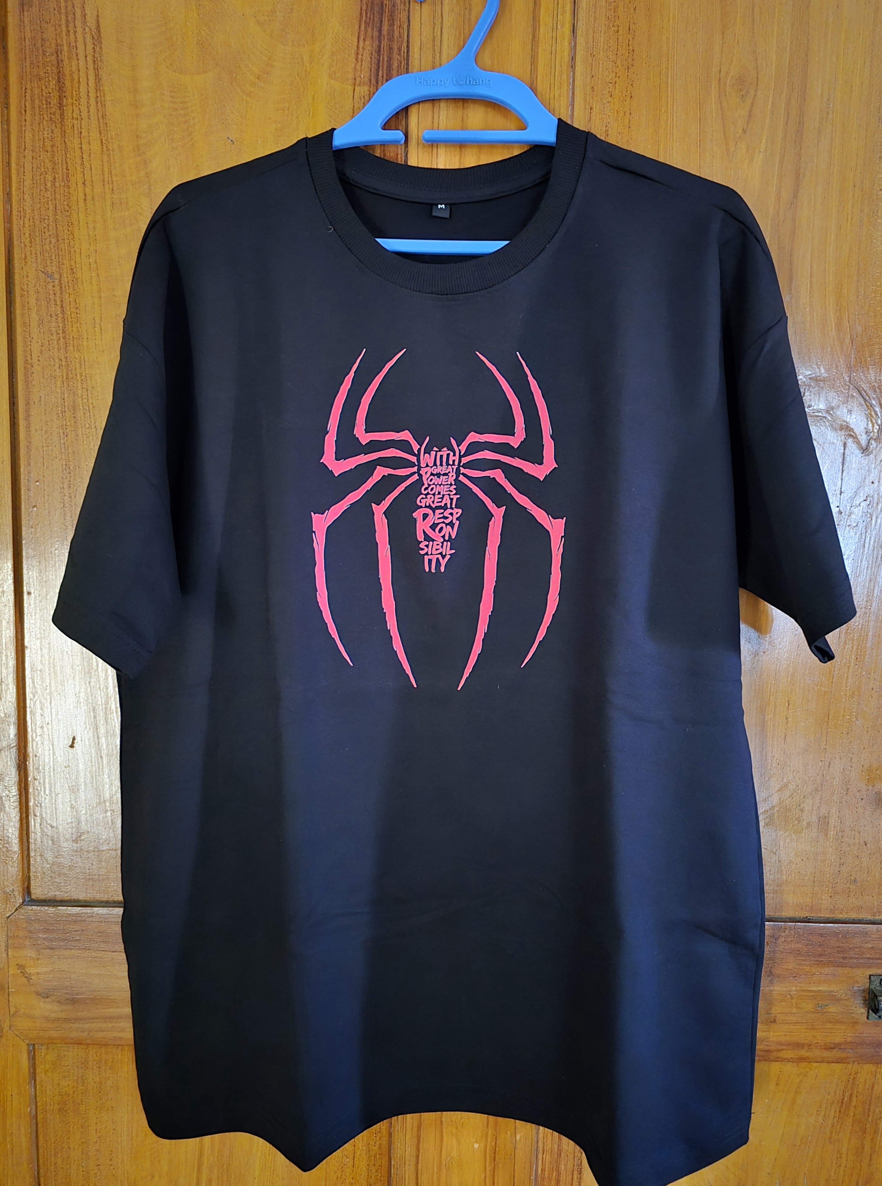 Broken Hero - Spiderman