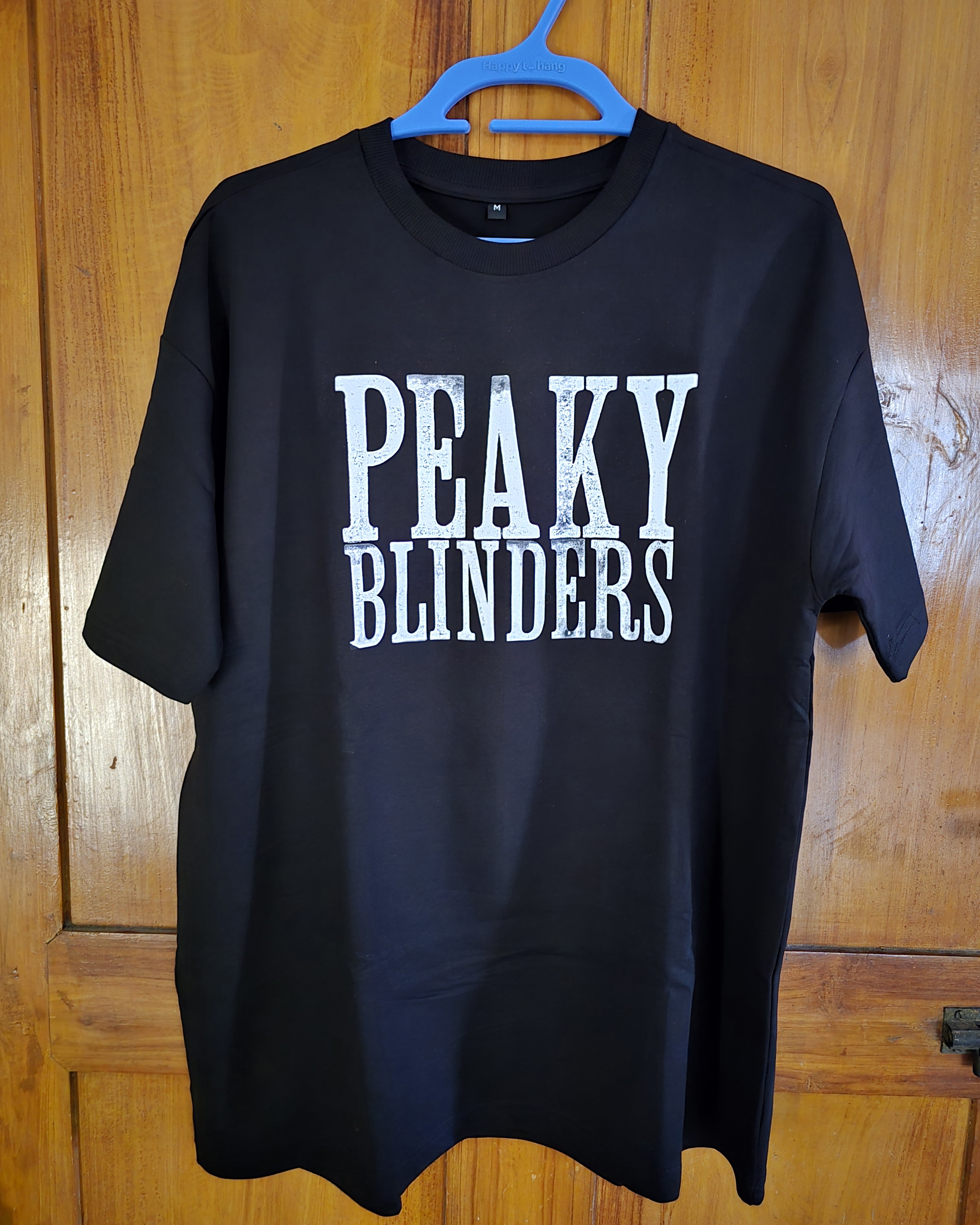 Tommy ***king Shelby 