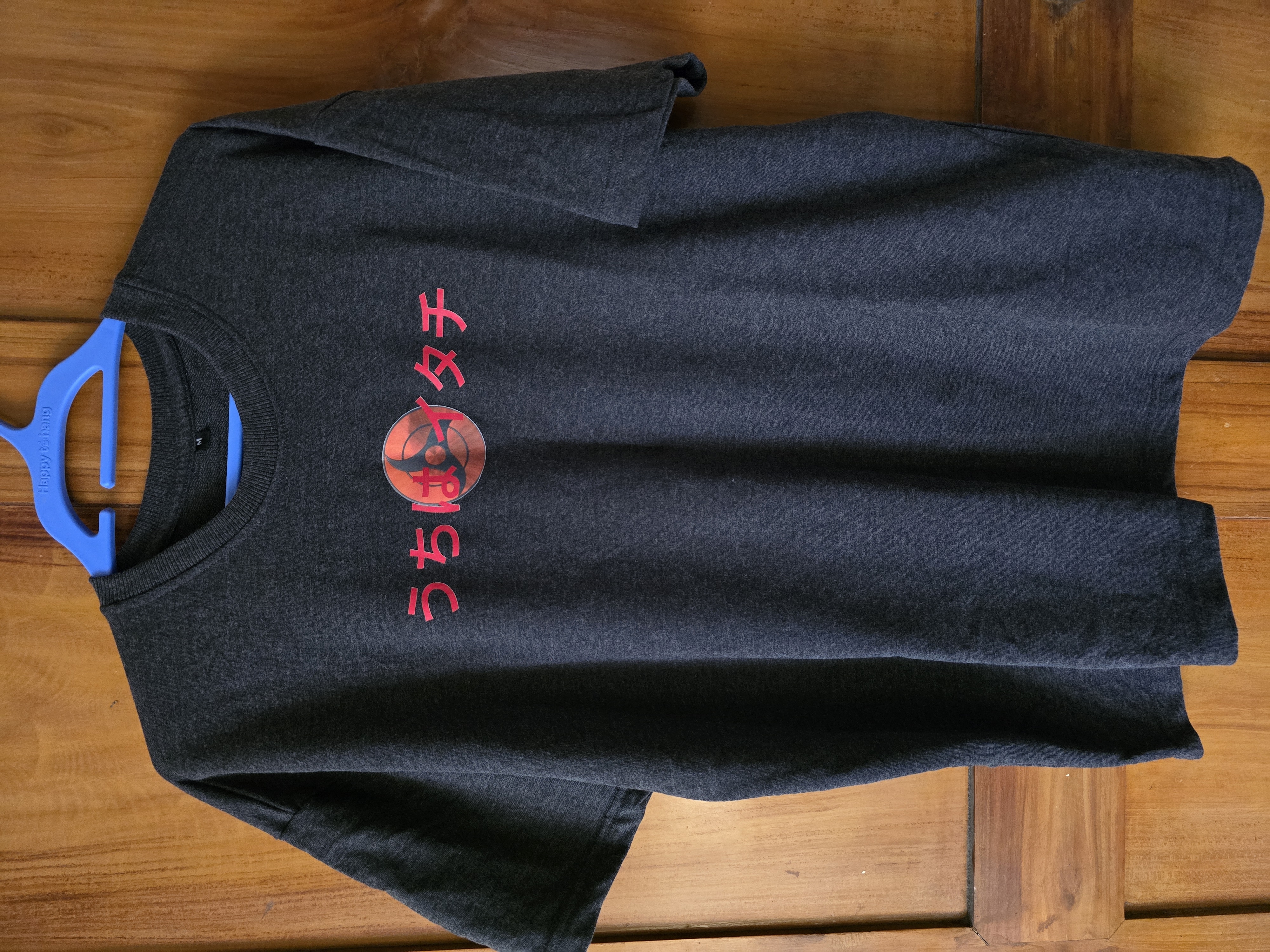 Clan Killer - Uchiha Itachi