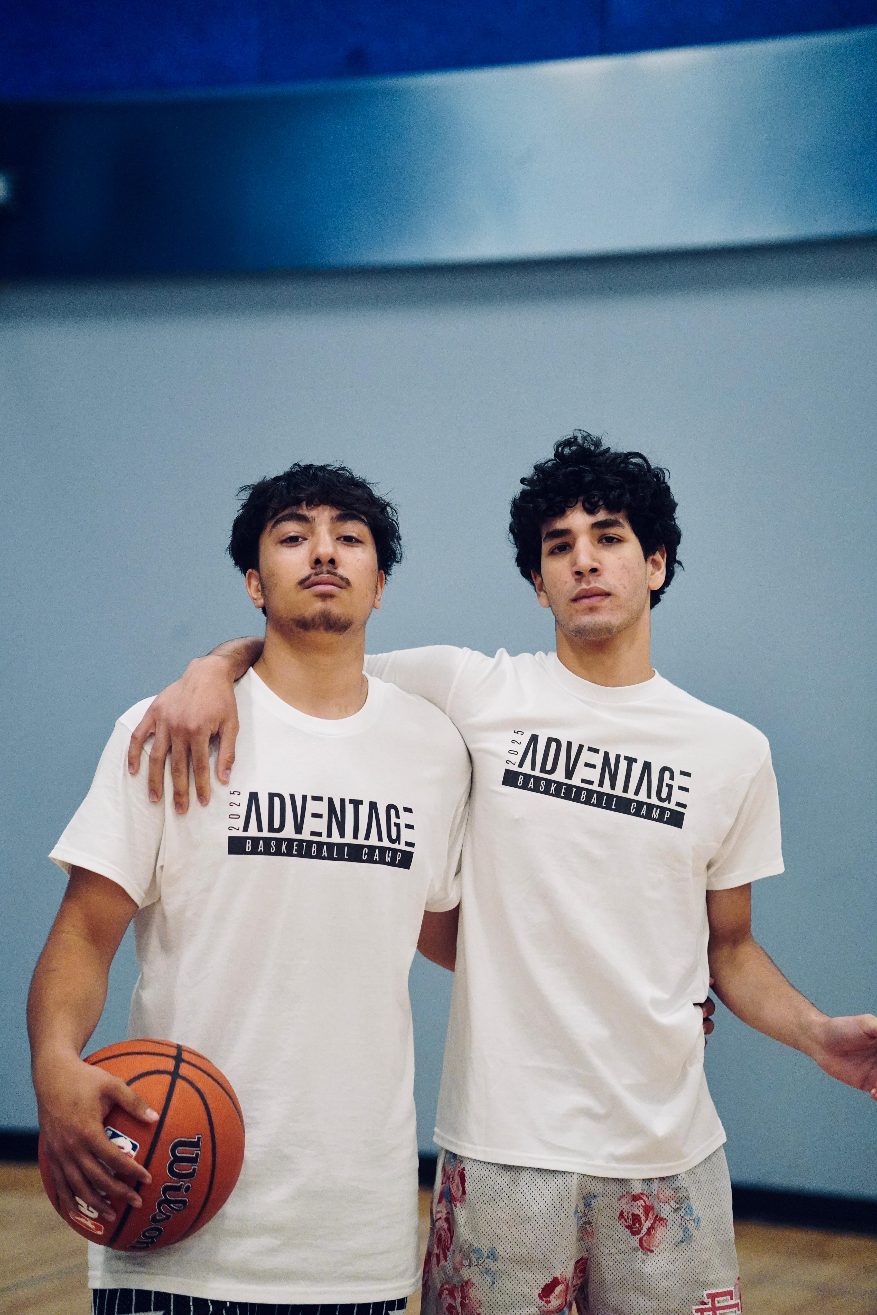 Basketball Summer Camp