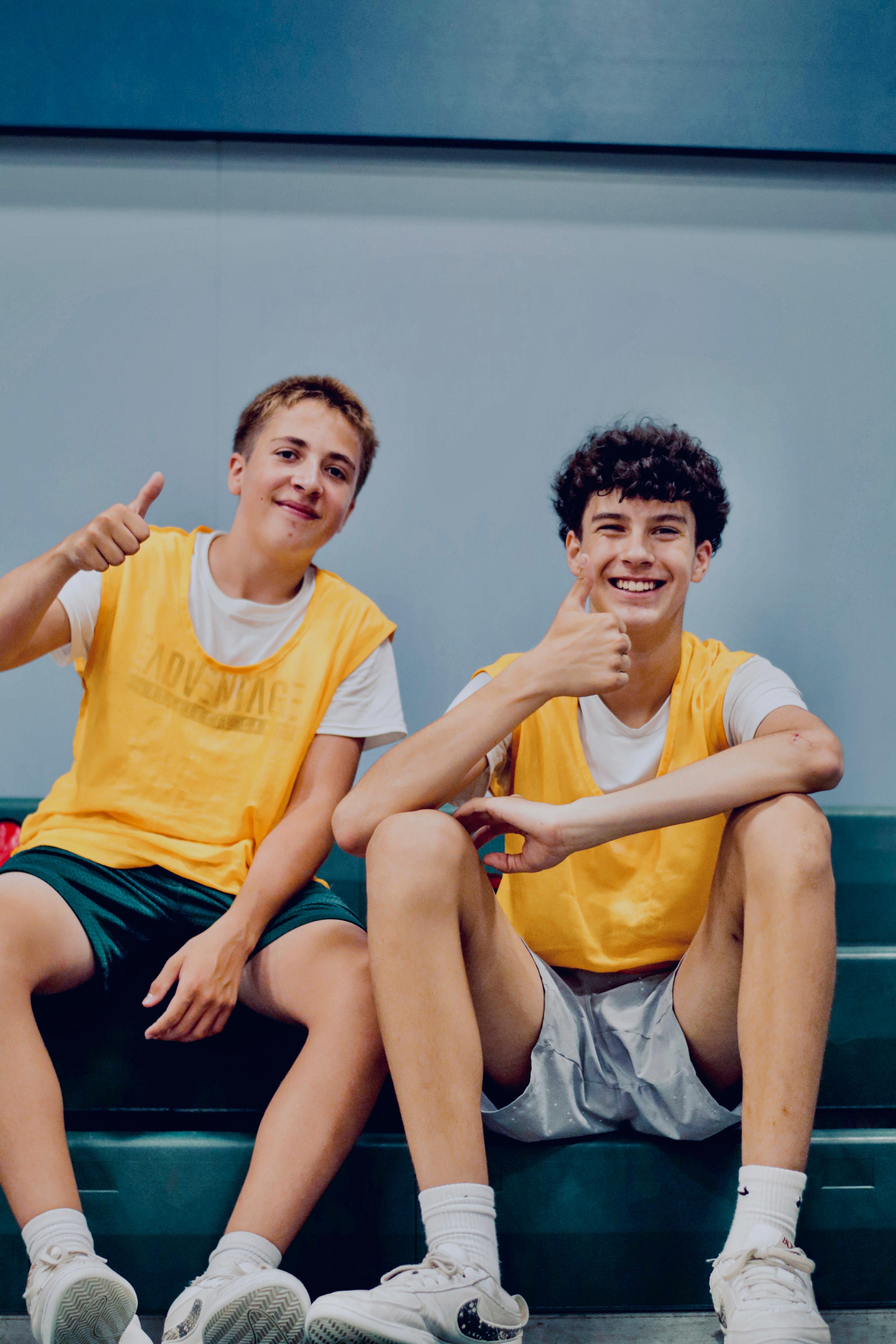 Basketball Summer Camp