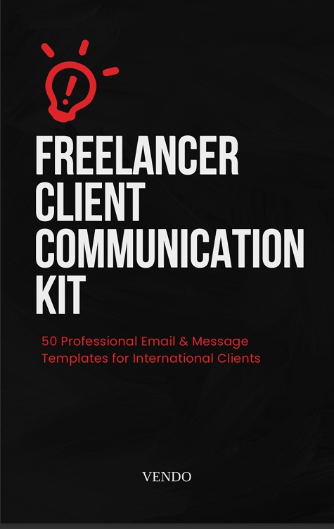 Freelancer Client Communication Kit