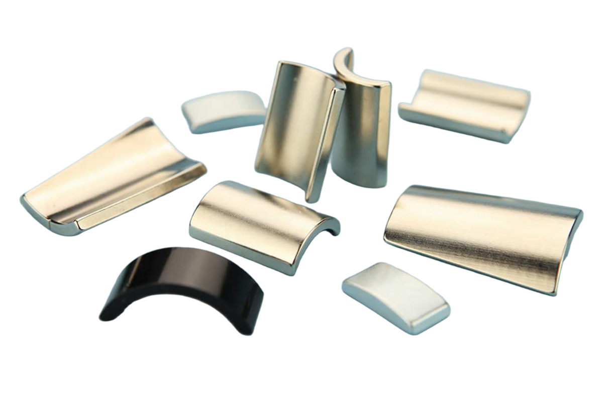 Powerful NdFeB Magnet