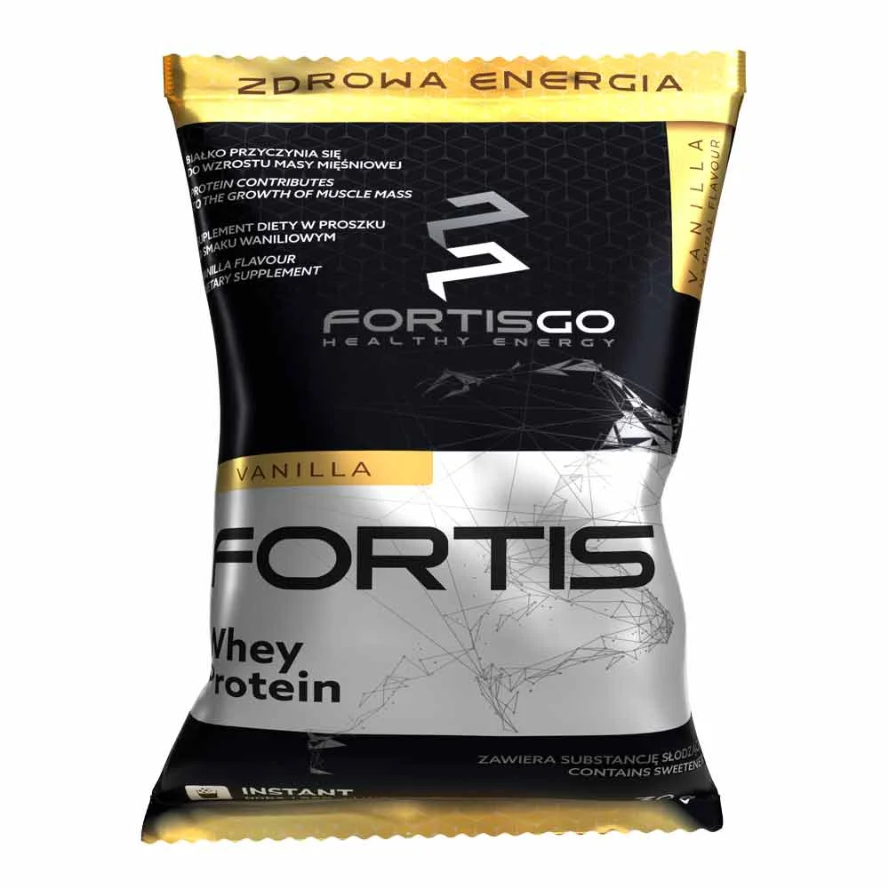 Vanilis Proteinas - 30g