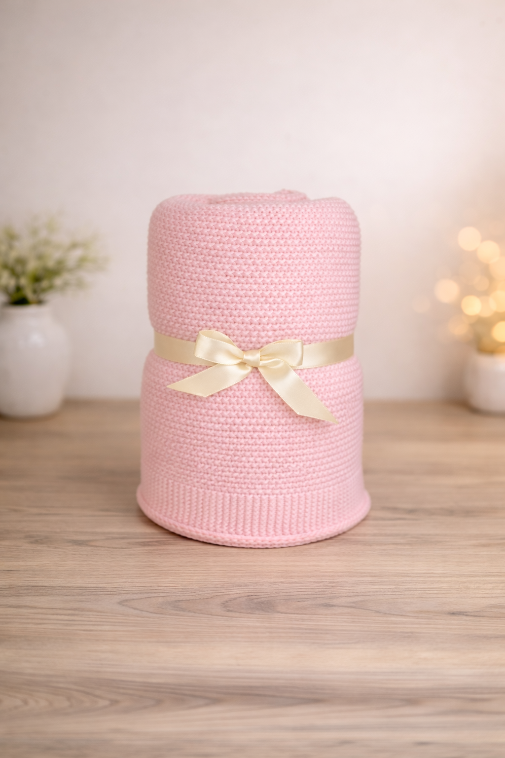 Merino vilnas sedziņa (rozā)