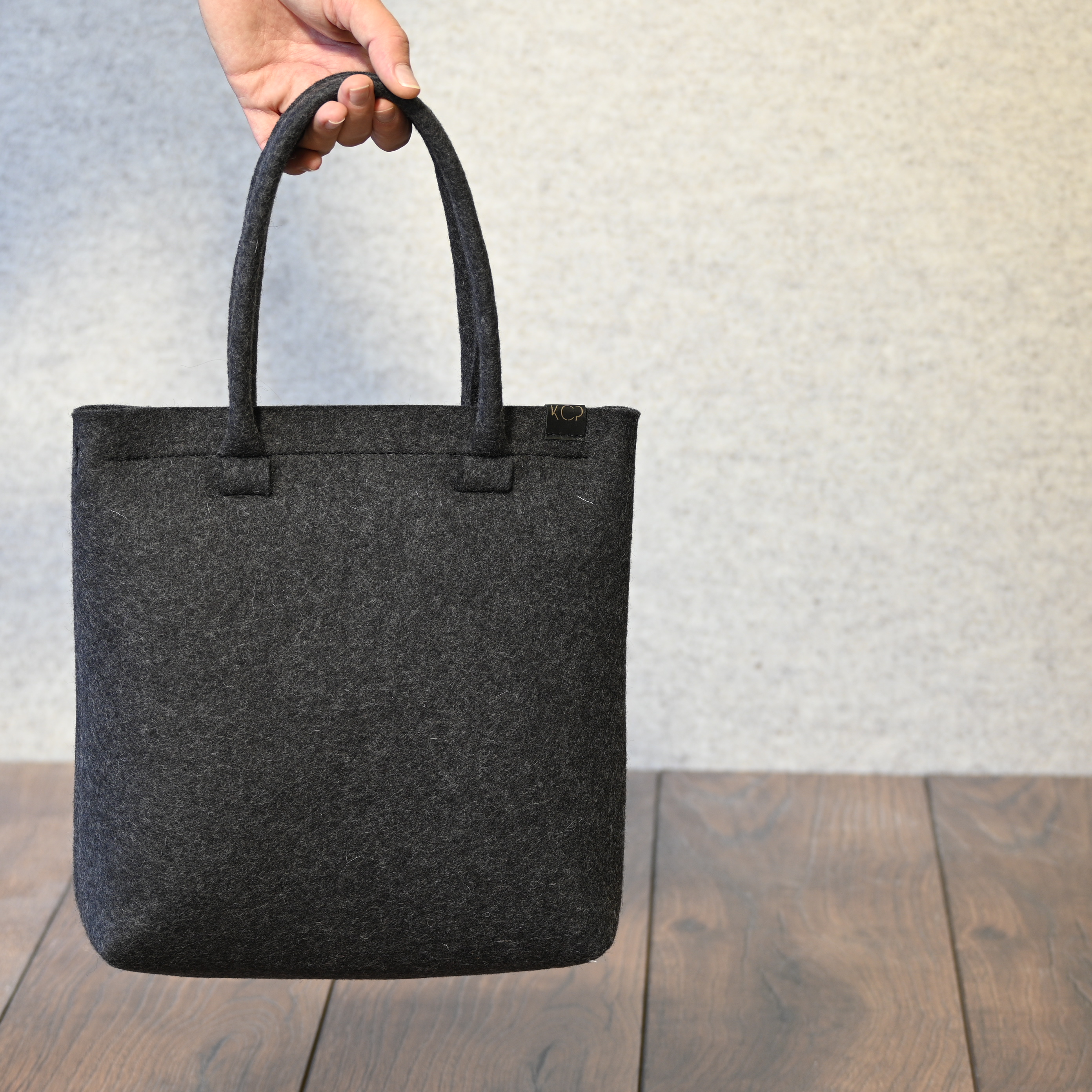 Merino filca rokassoma (S)