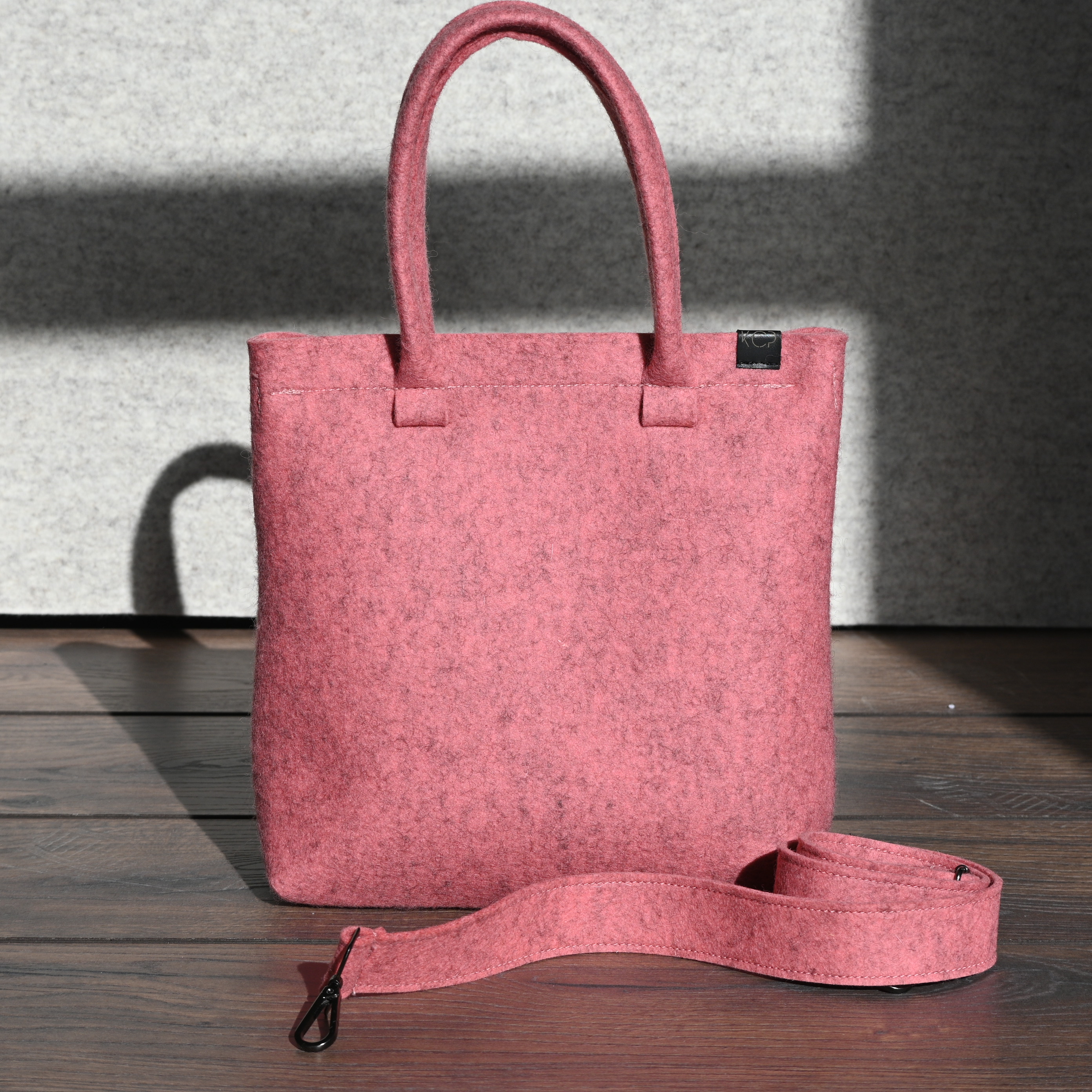 Merino filca rokassoma (S)