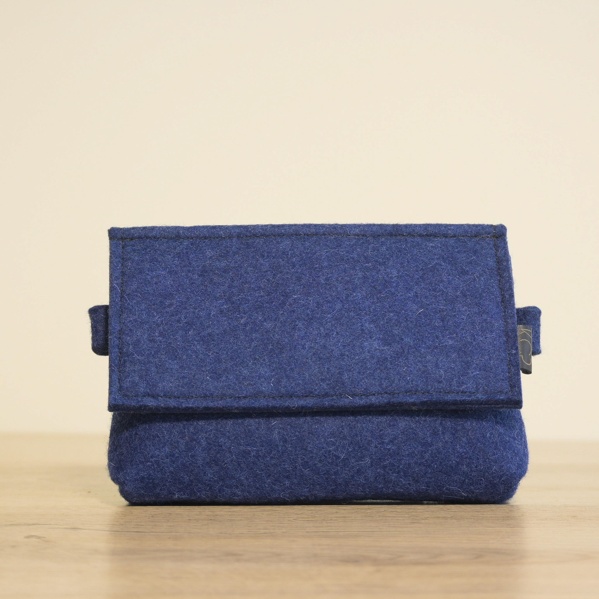 Merino vilnas gurnu somiņa