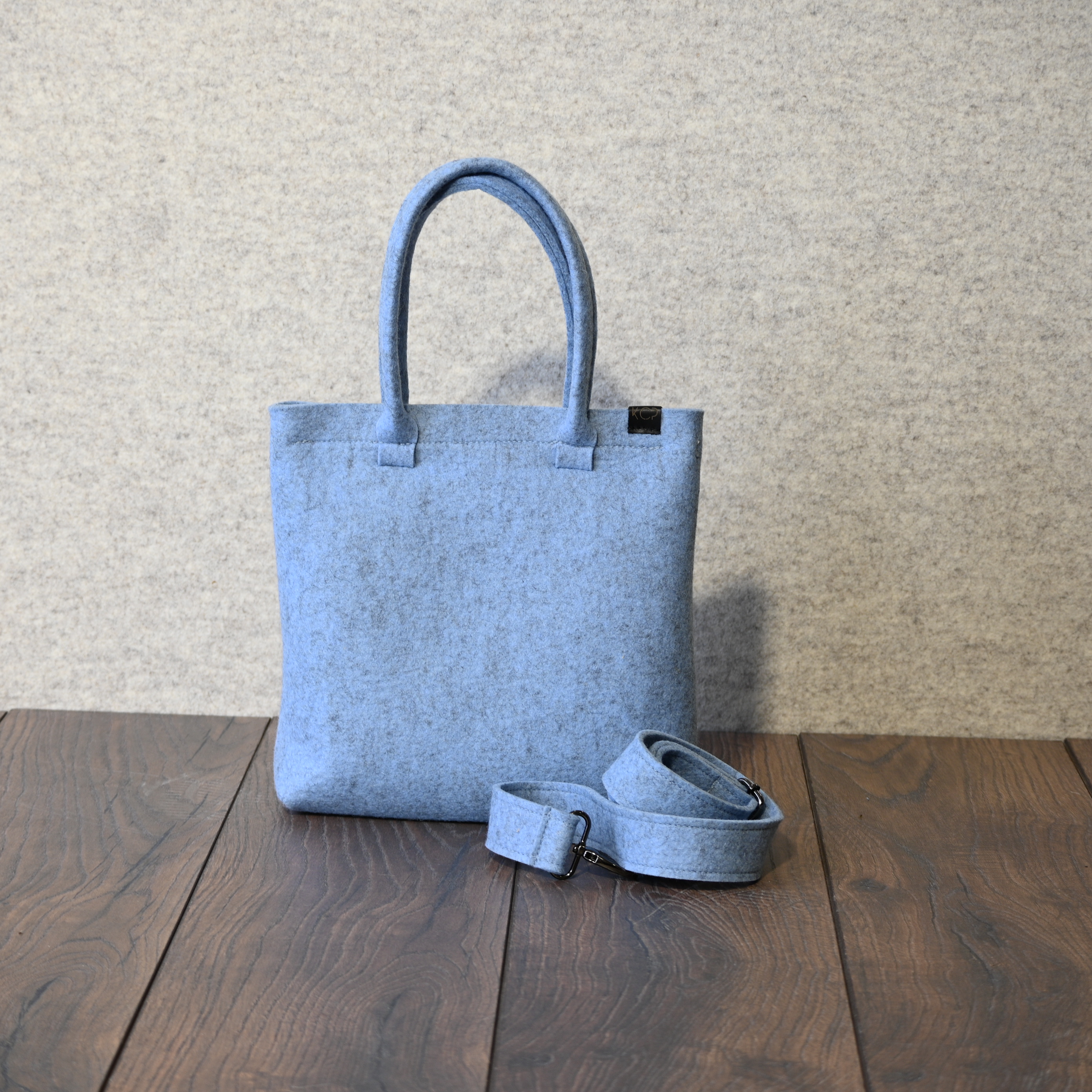 Merino filca rokassoma (S)