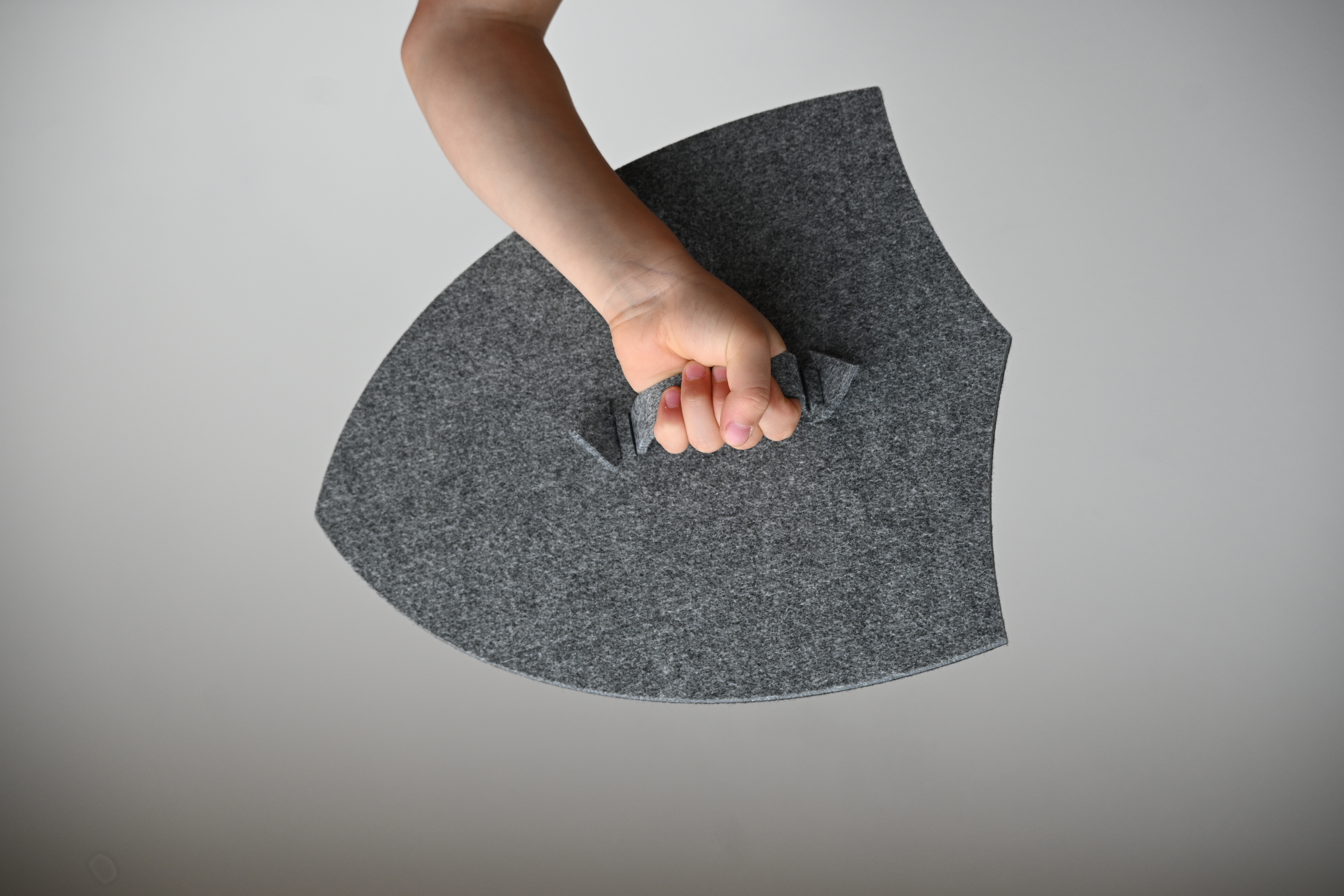 Filca bruņinieku vairogs