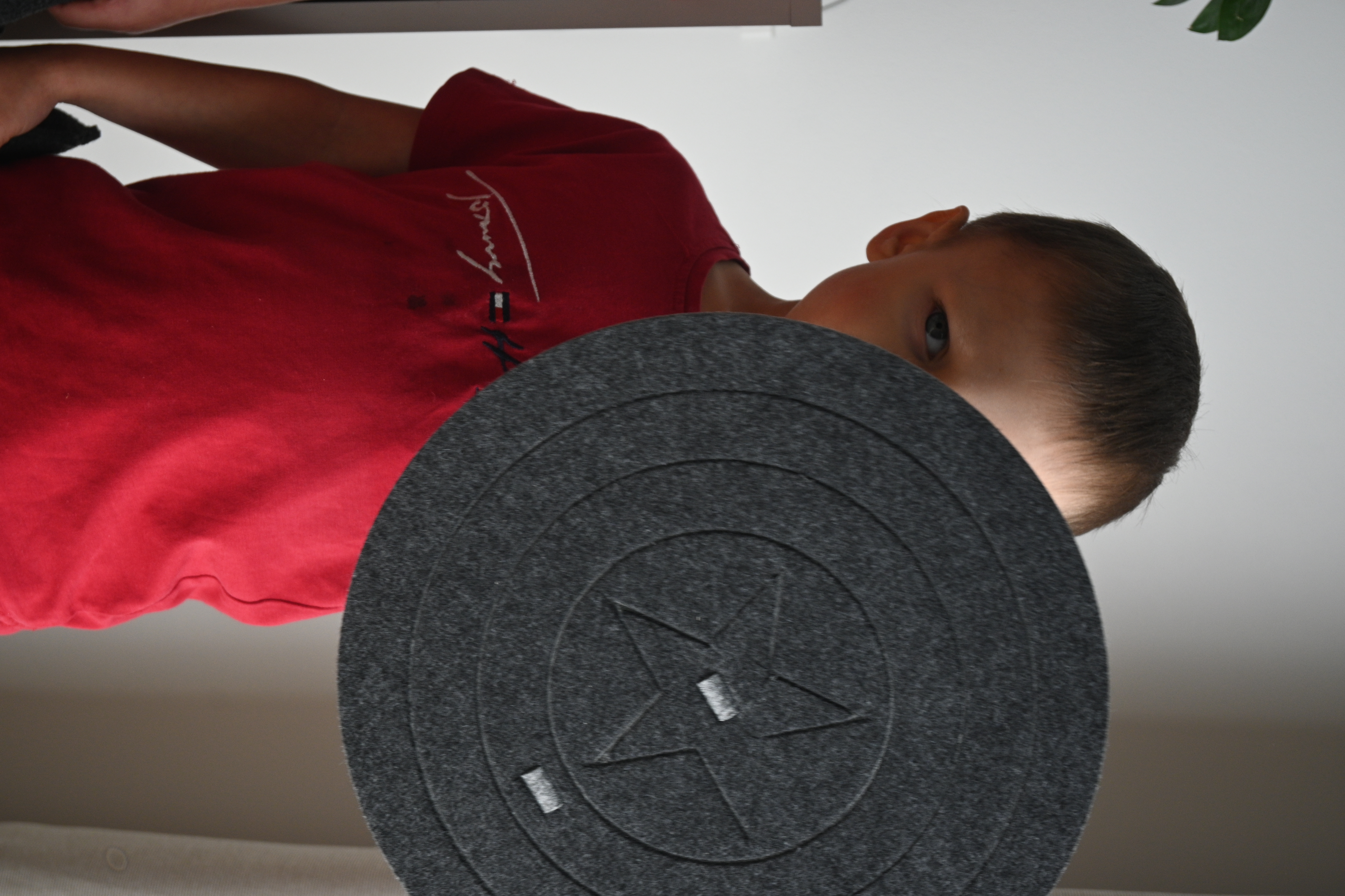 Supervaroņu vairogs