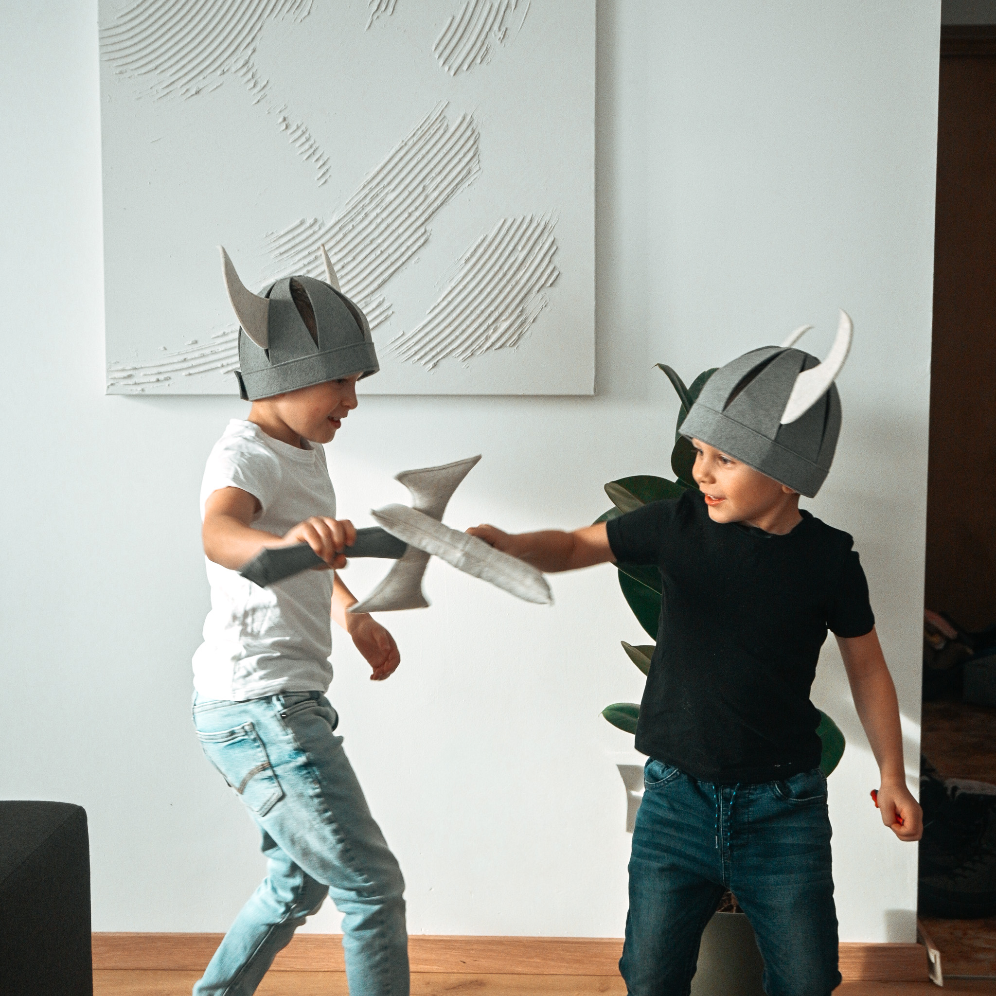 Filca Vikingu cirvis