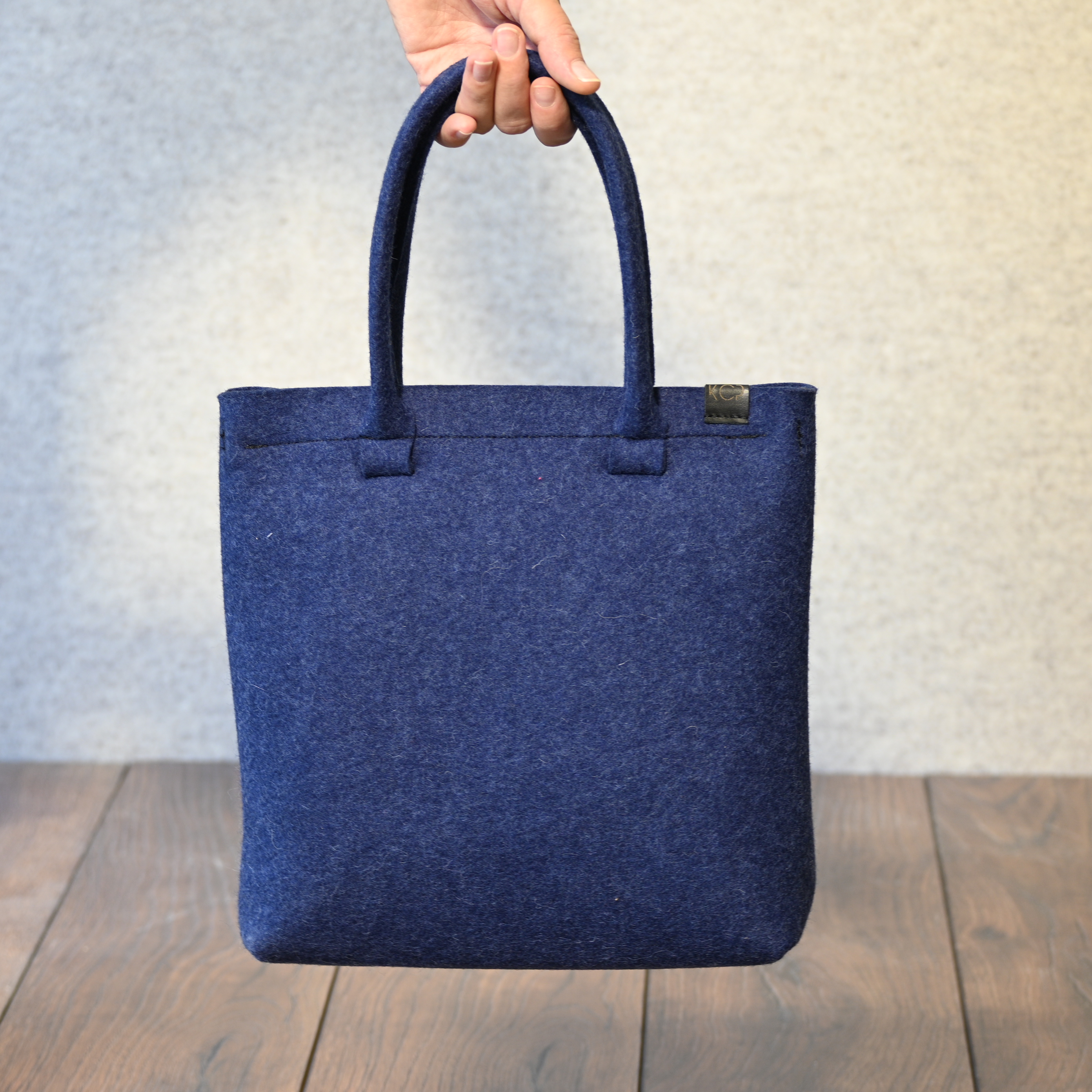 Merino filca rokassoma (S)