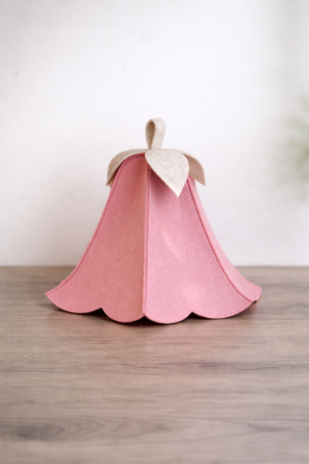 Feju princeses cepure