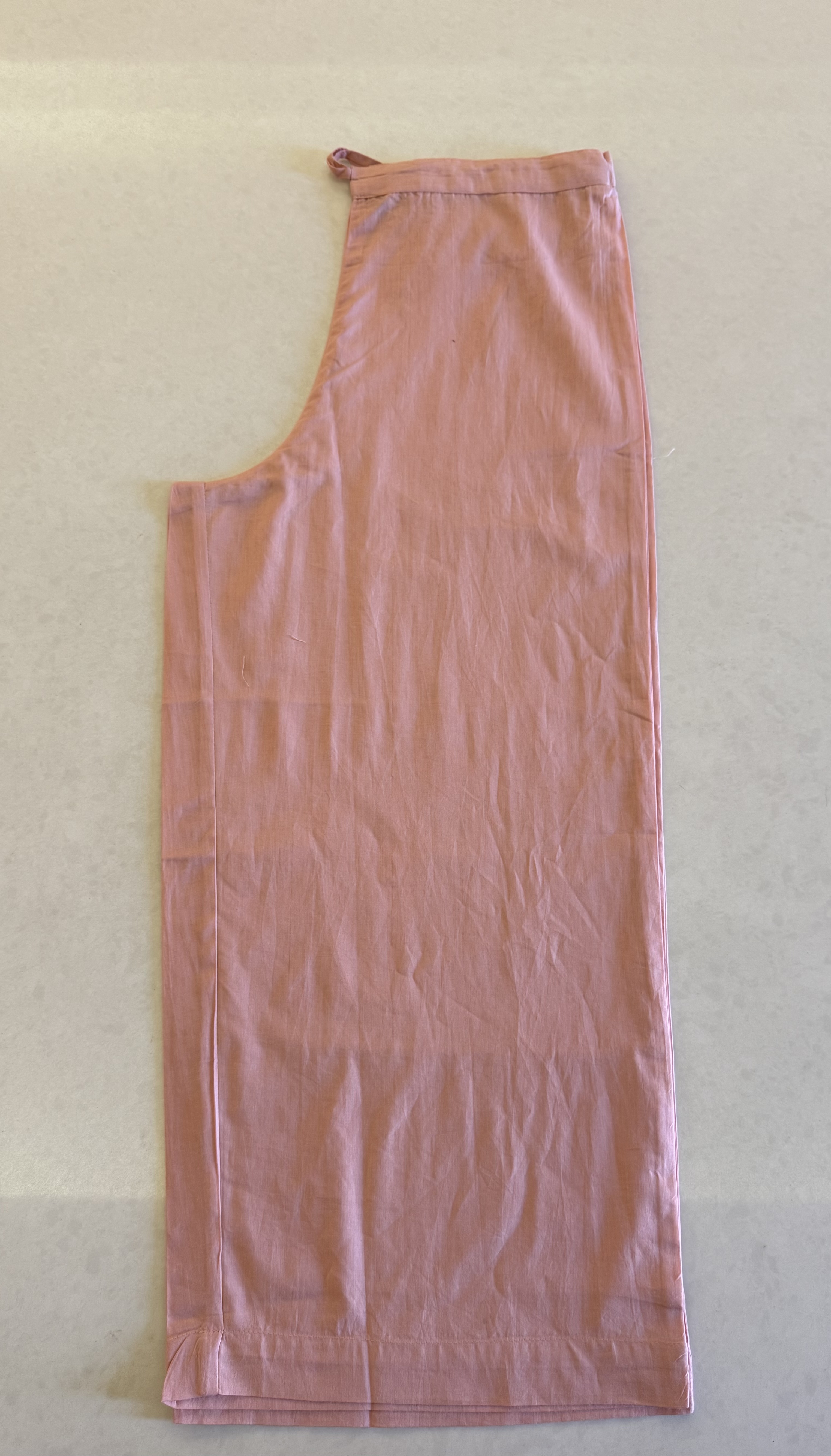 Elegant Floral Printed Pure cotton Kurta Set