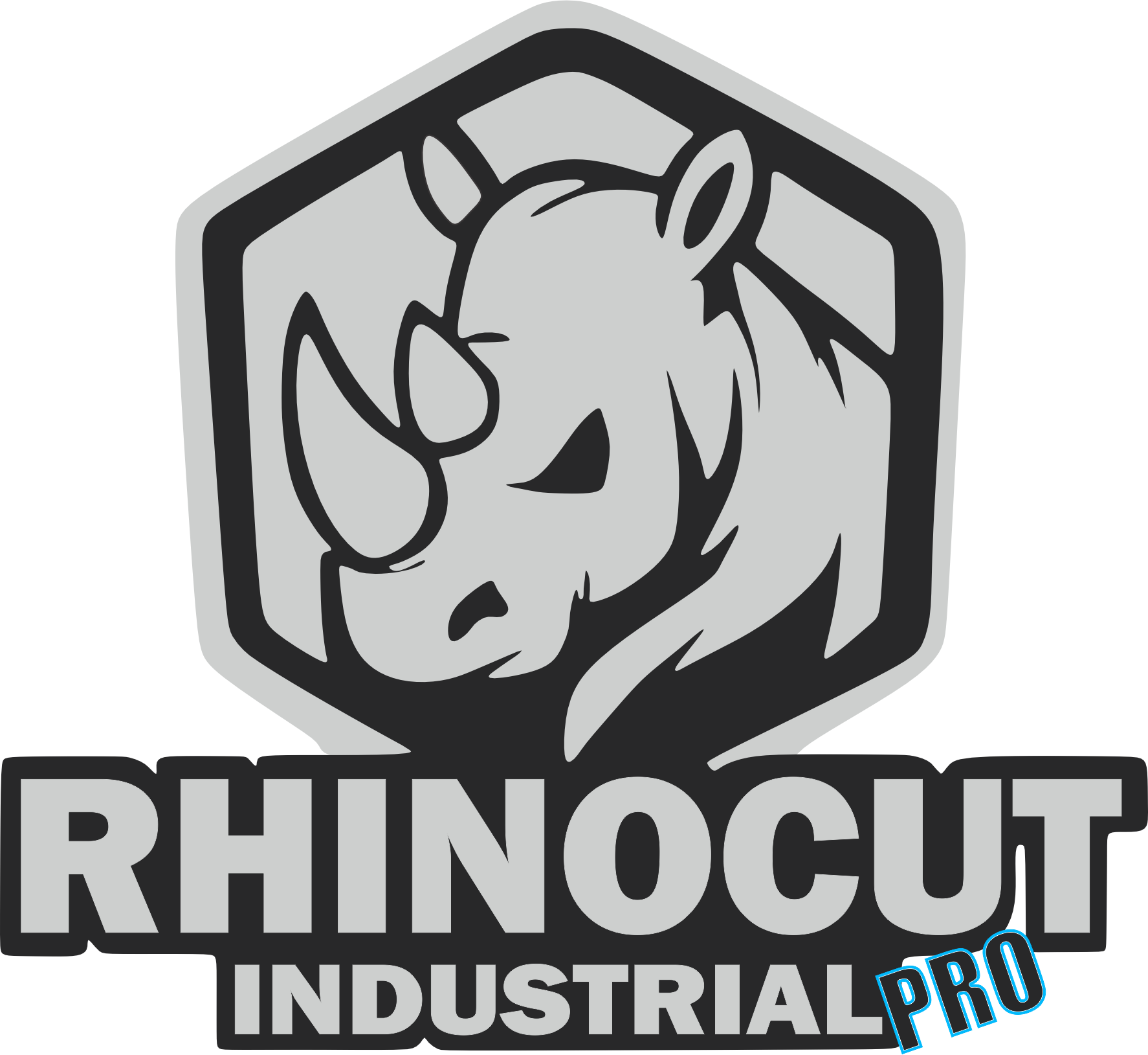 RHINOCUT INDUSTRIAL PRO CNC ROUTER MACHINE 