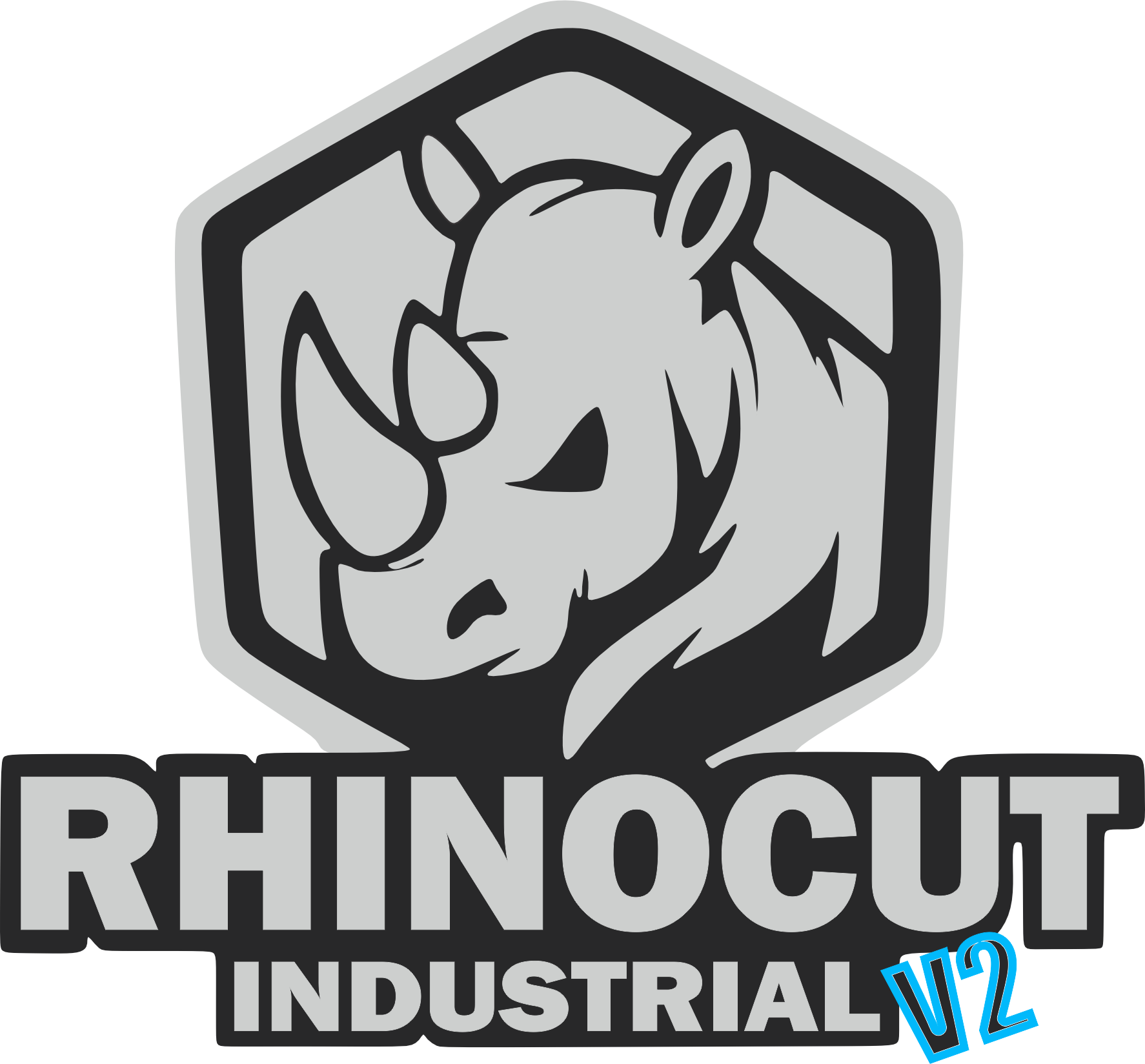 RHINOCUT INDUSTRIAL V2 CNC Router