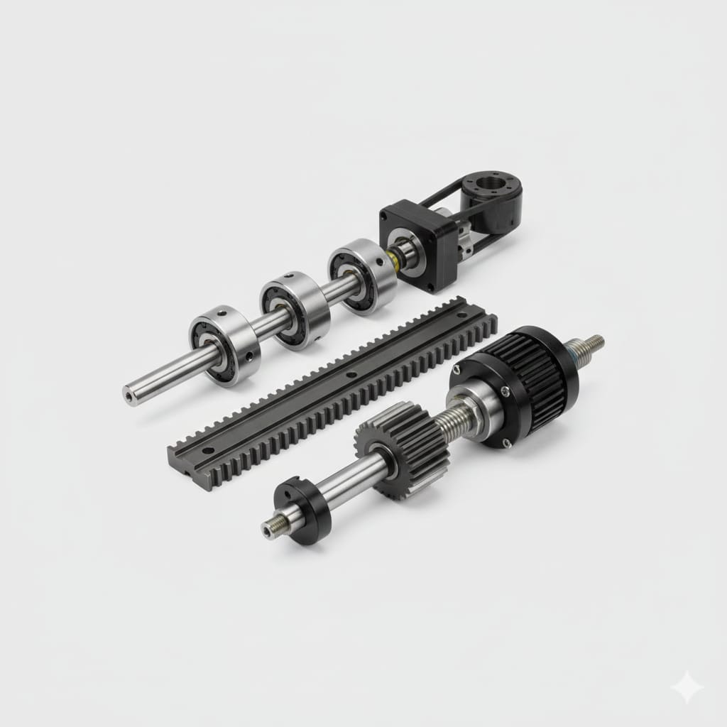 RHINOCUT PRO SERVICE KIT