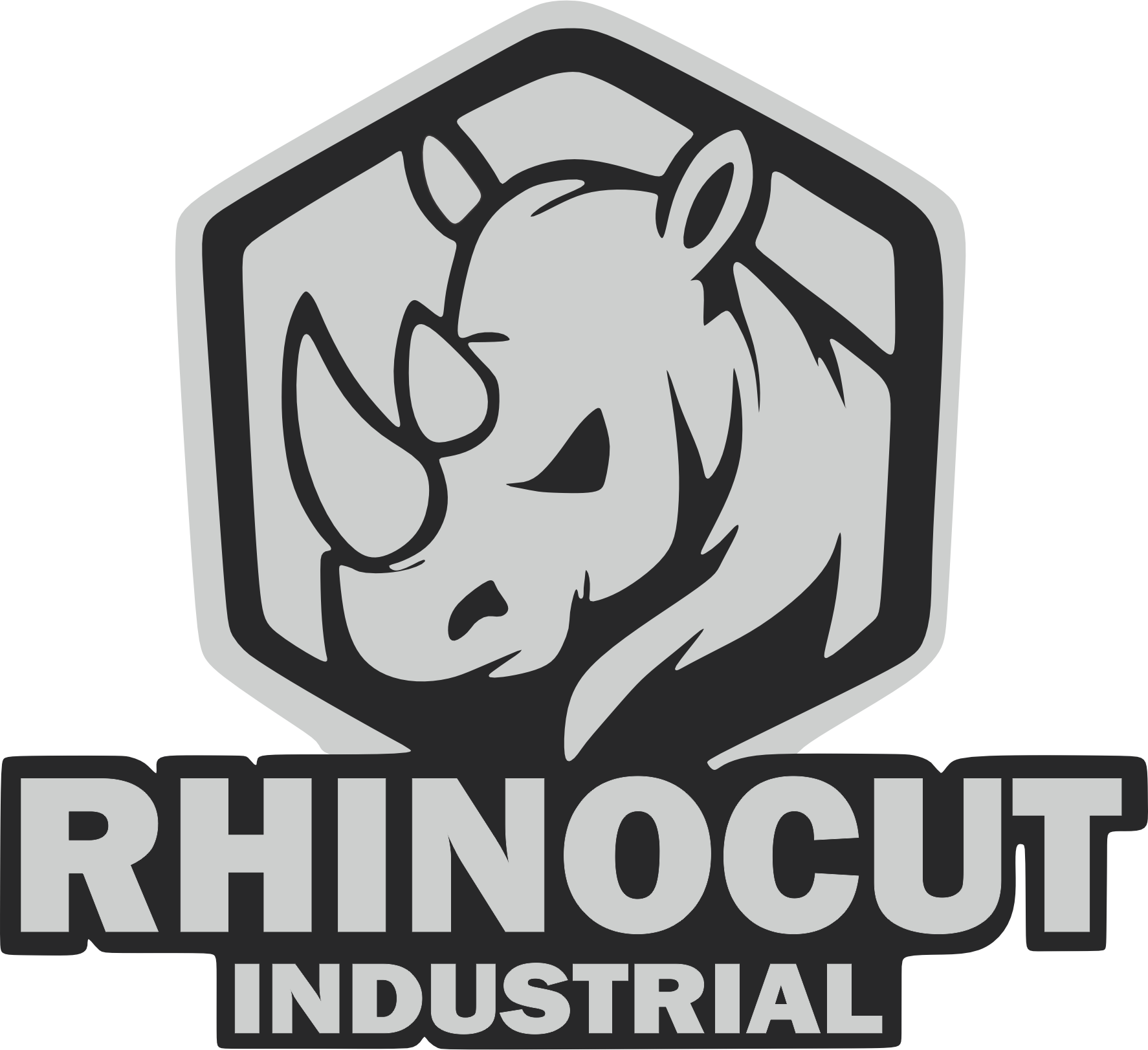 RHINOCUT INDUSTRIAL CNC Router