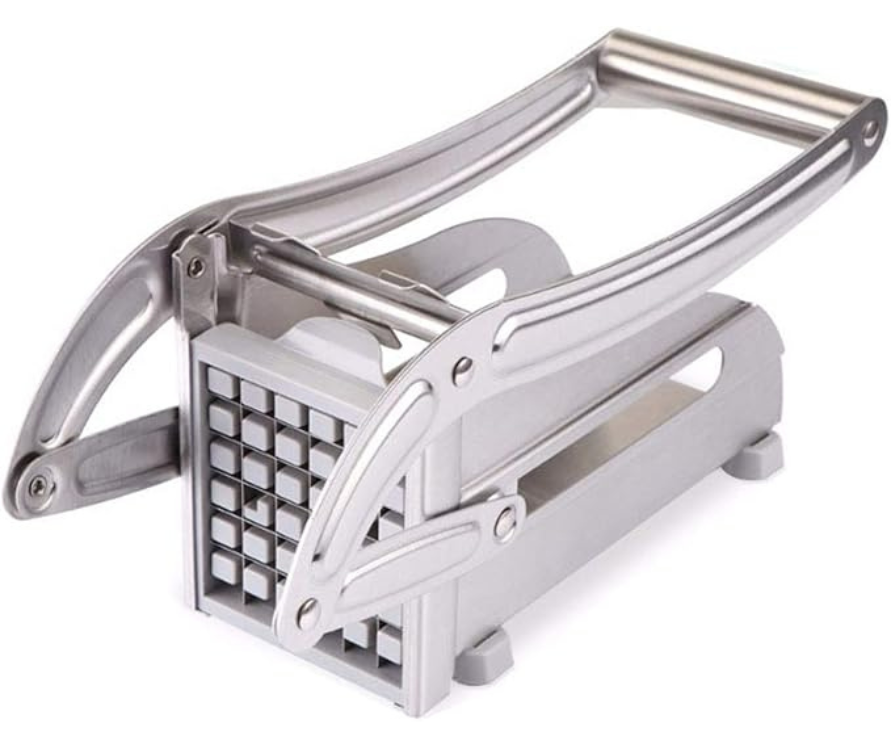 Steel Slice Veg Cutter