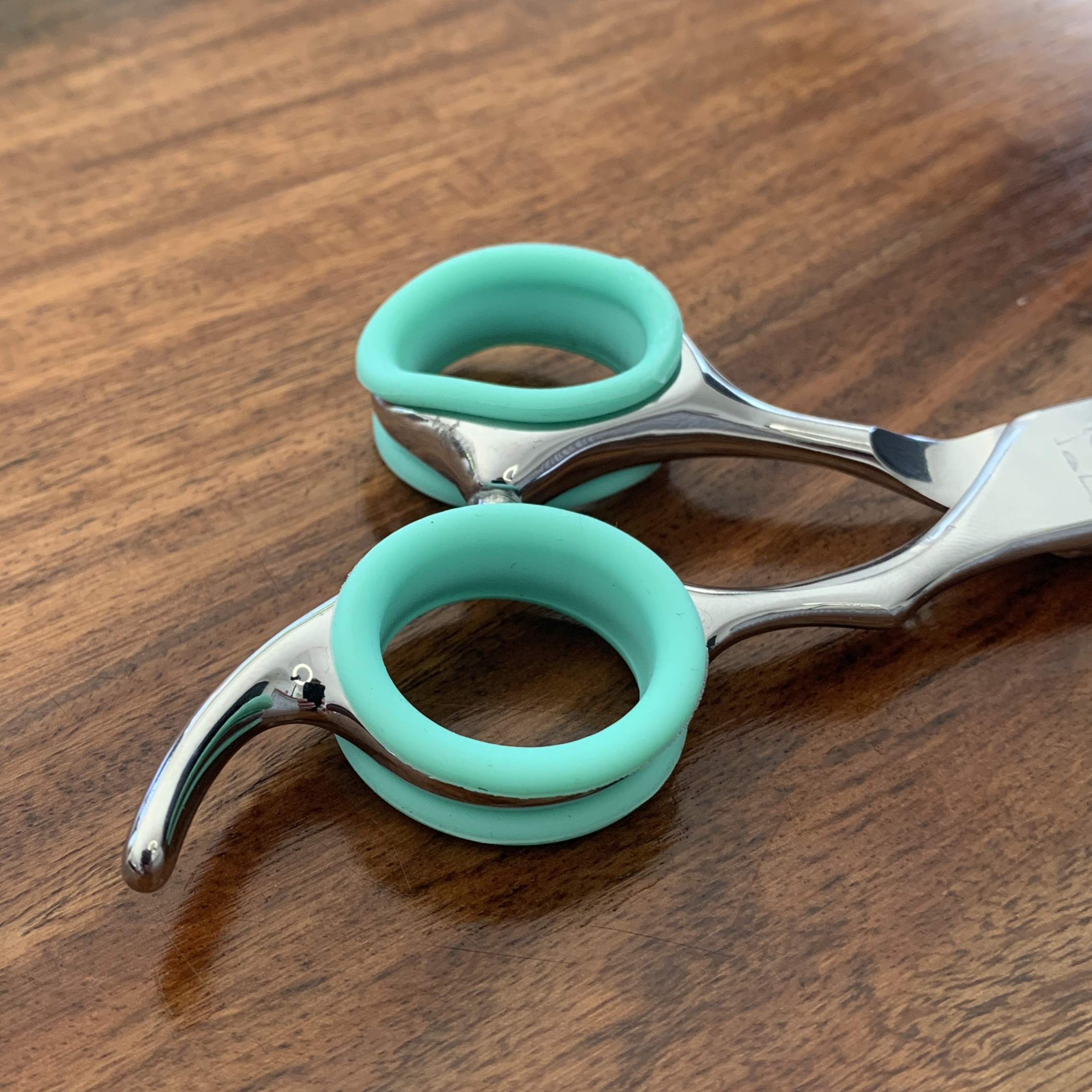 7.5" Thinner/Blender