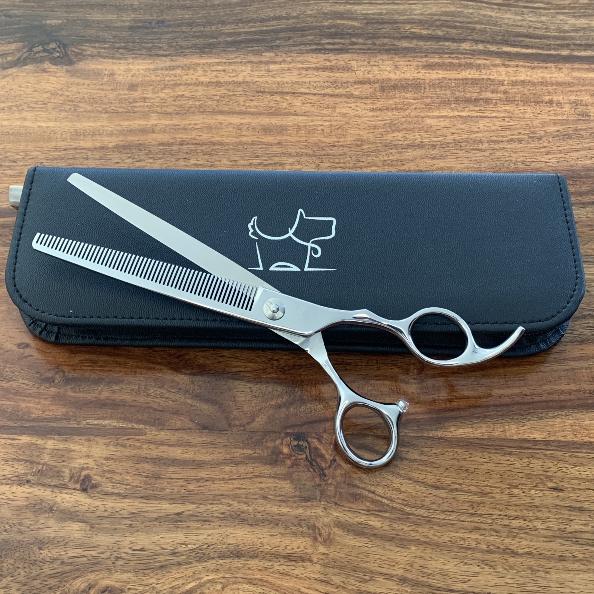 7.5" Thinner/Blender