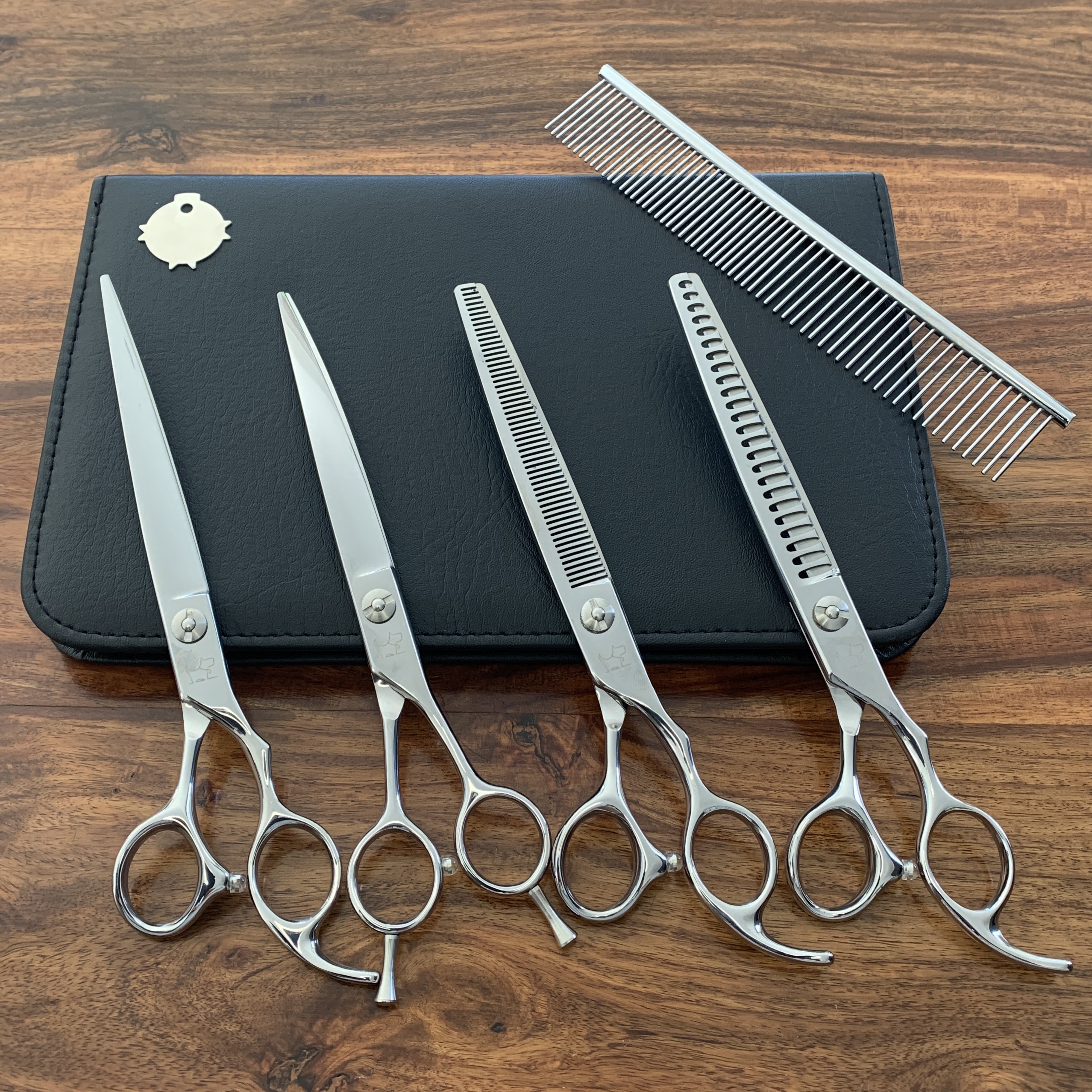 Scissor Kit - 7.5"