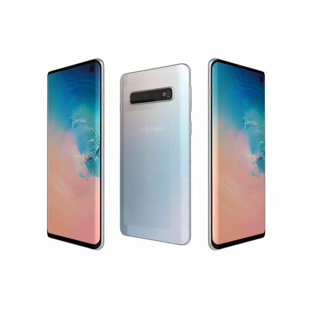 Samsung Galaxy S10
