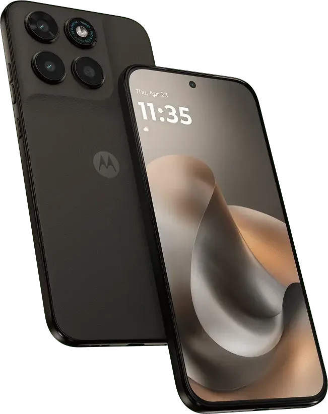 Motorola Moto G77