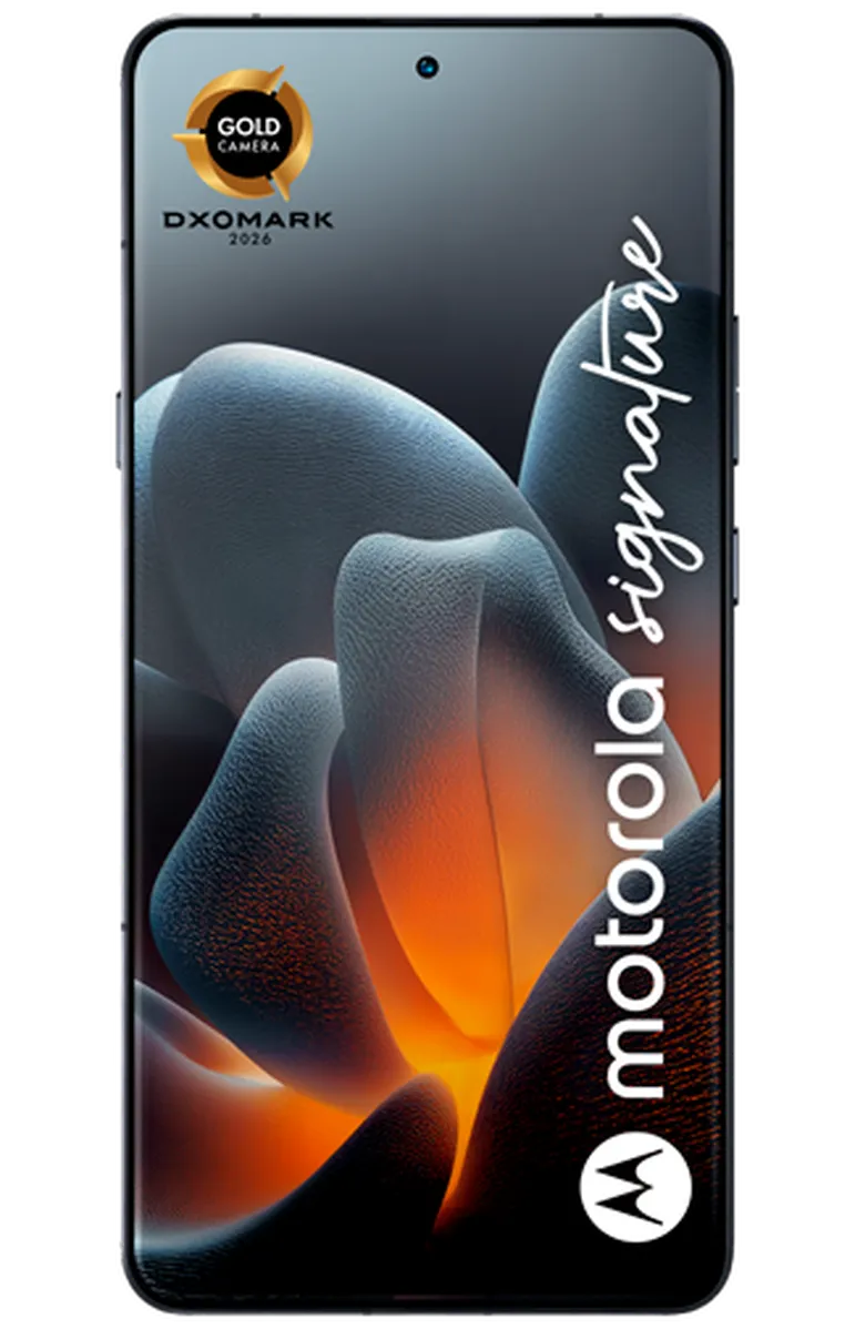 Motorola Signature