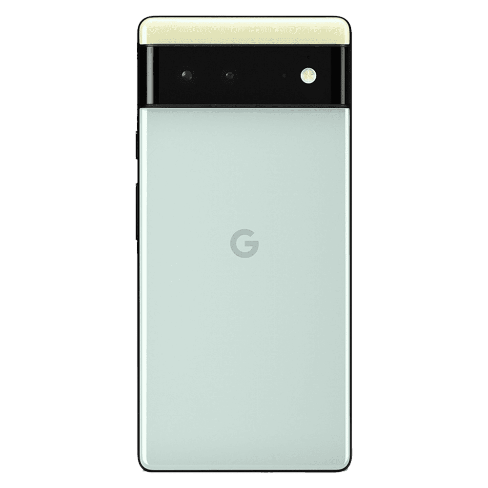 Google Pixel 6