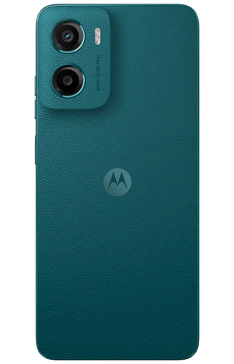 Motorola Moto G05