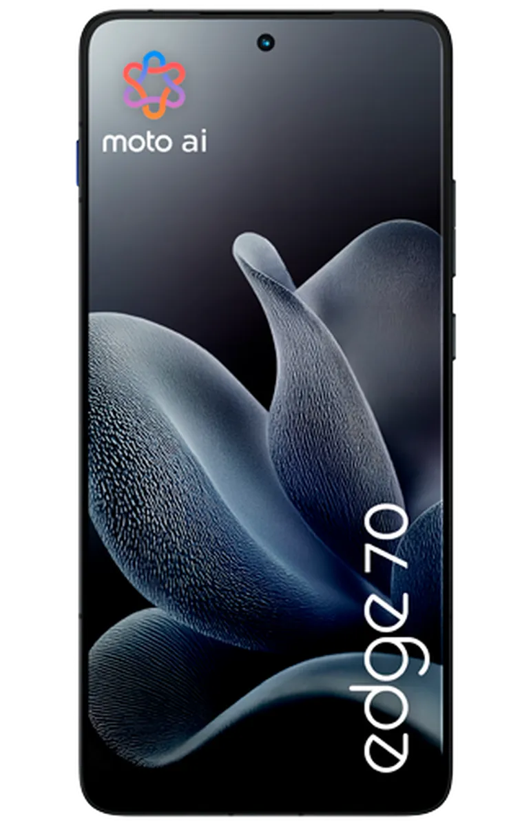 Motorola Edge 70
