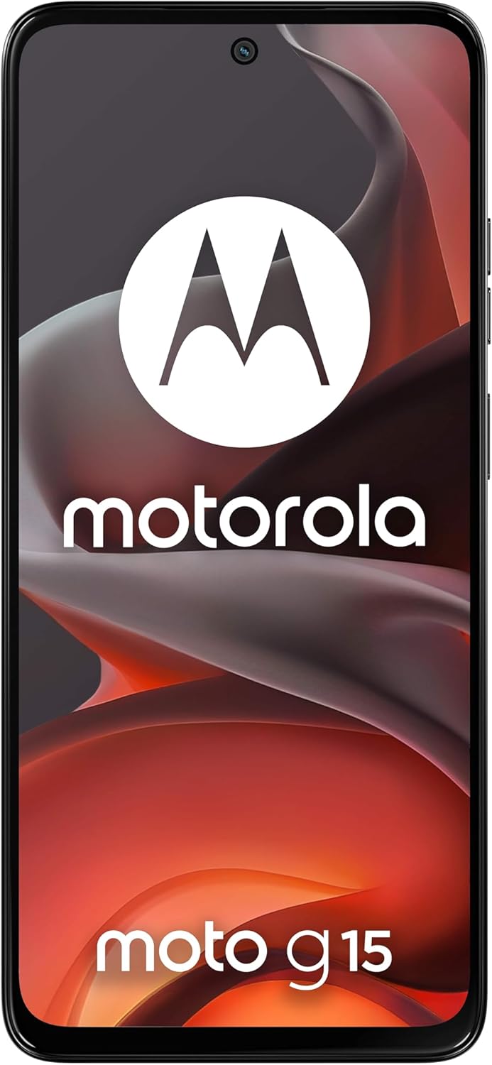 Motorola Moto G15