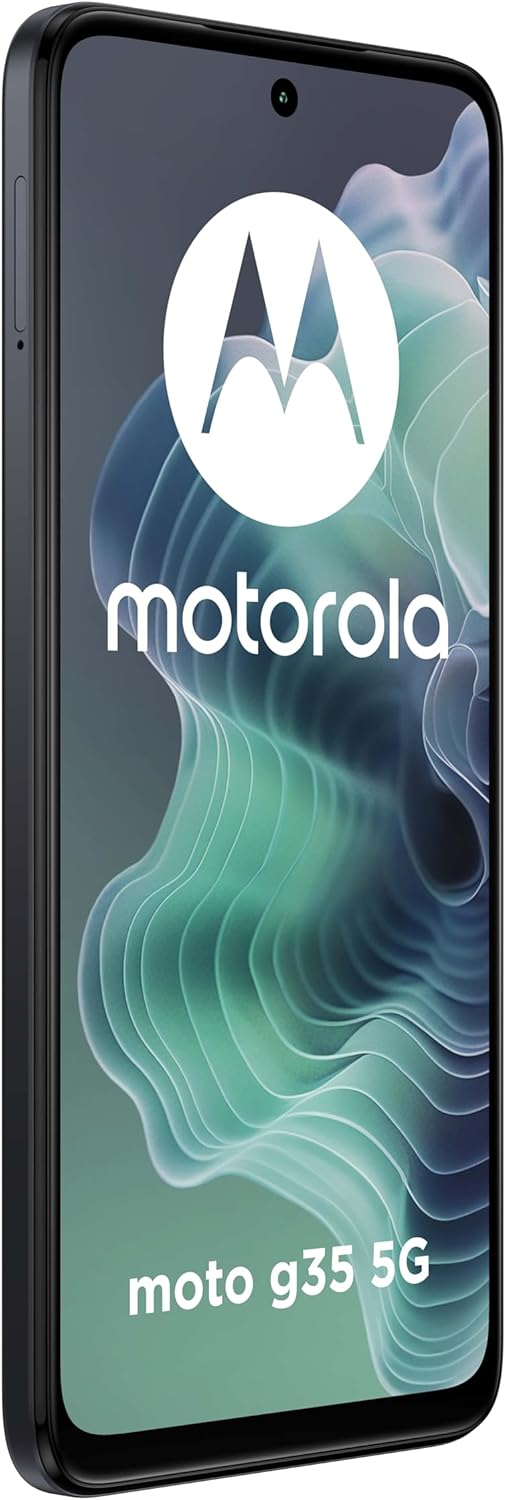 Motorola Moto G35