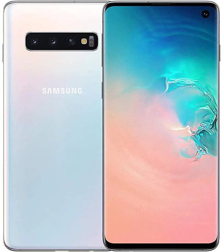 Samsung Galaxy S10