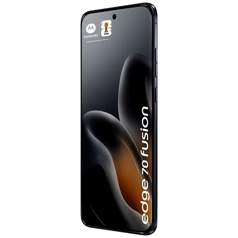 Motorola Edge 70 Fusion