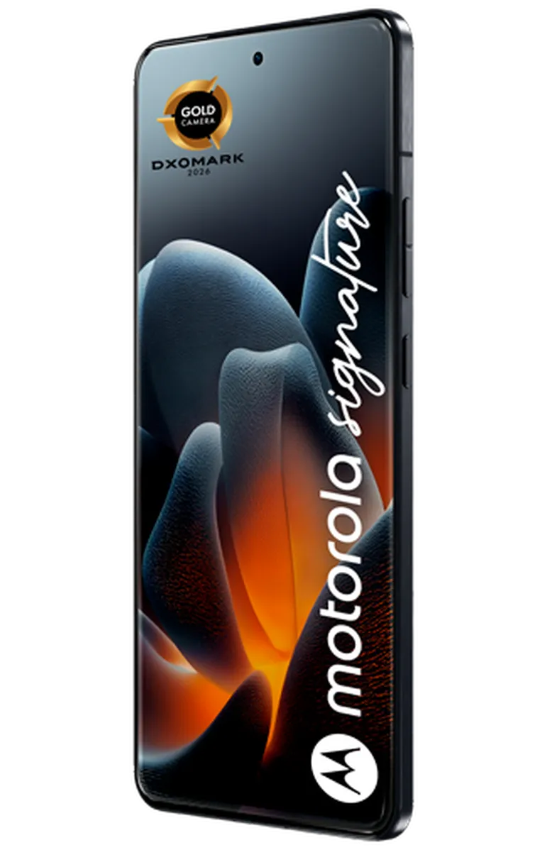 Motorola Signature