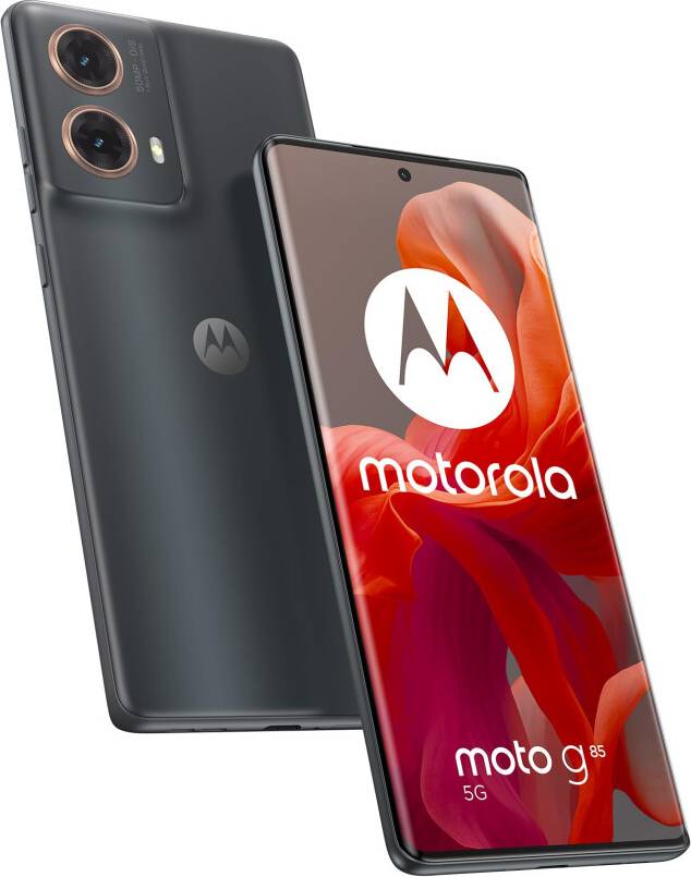 Motorola Moto G85