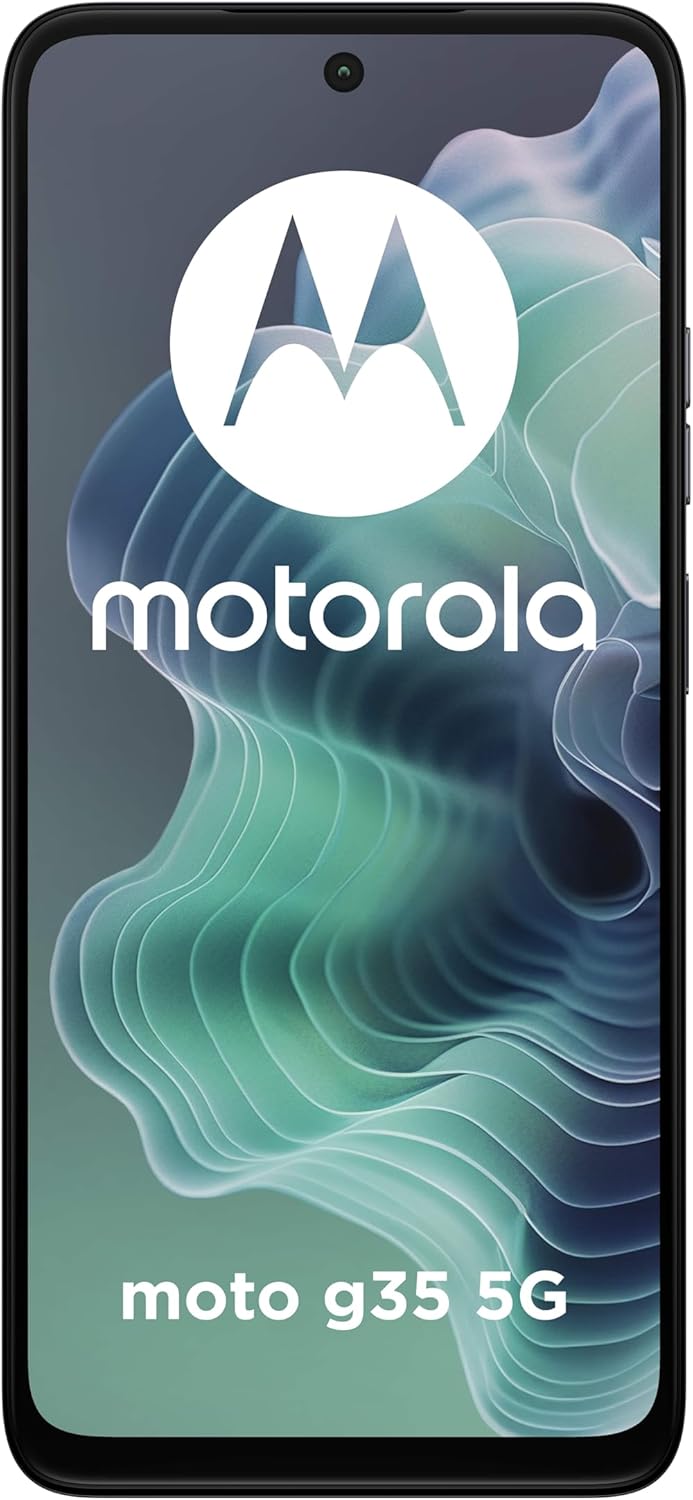 Motorola Moto G35