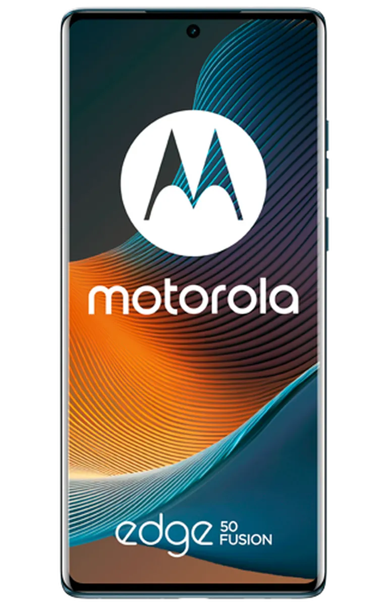 Motorola Edge 50 Fusion