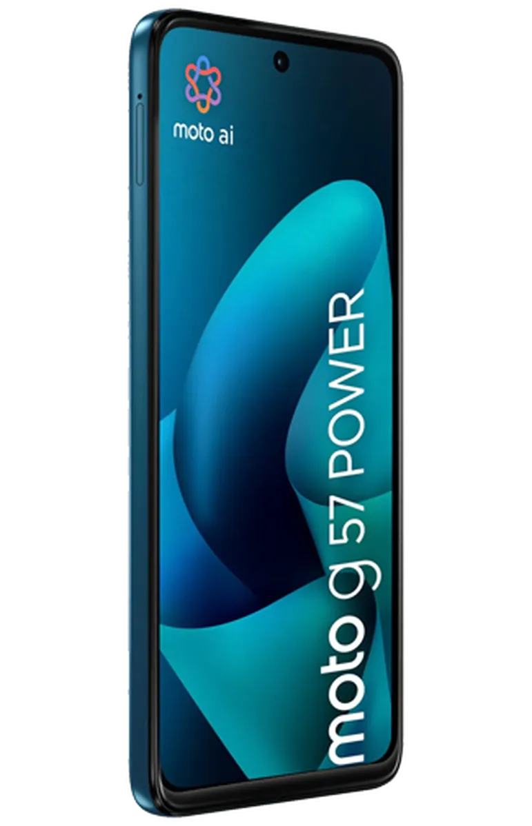 Motorola Moto G57 Power