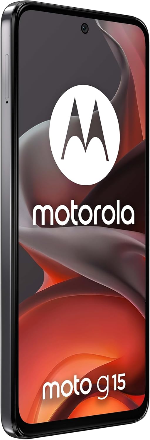 Motorola Moto G15