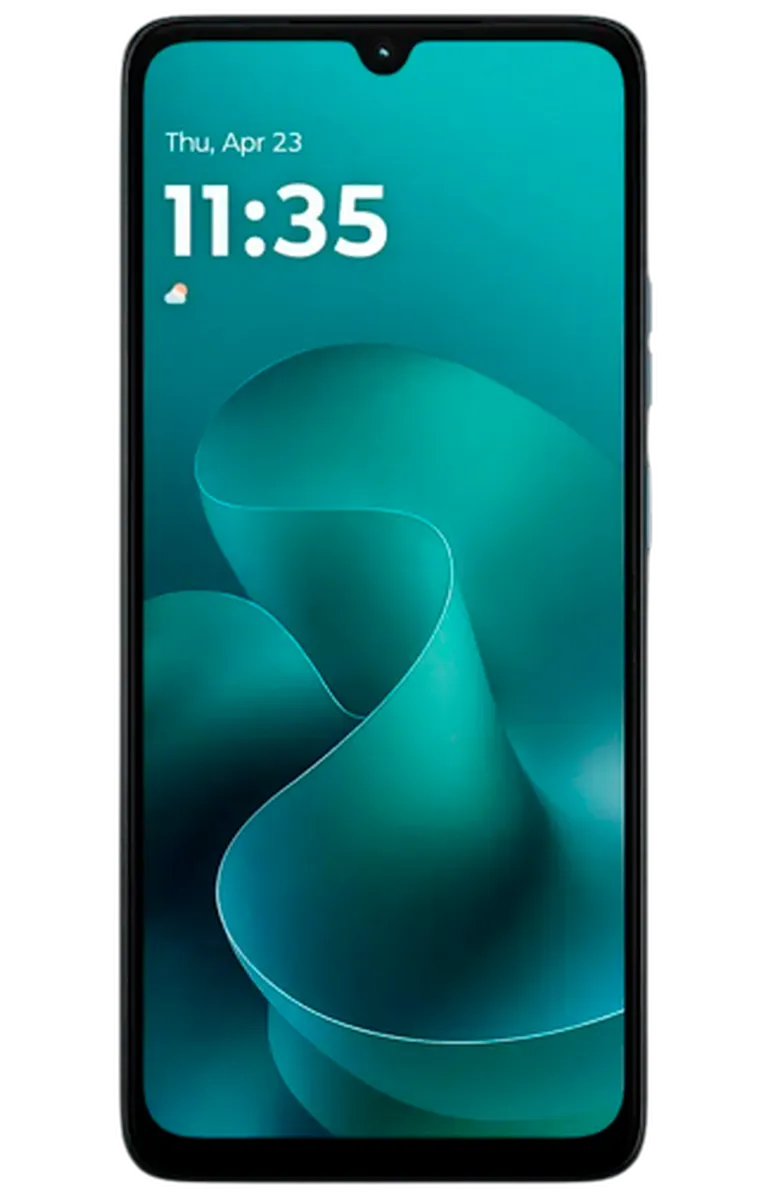 Motorola Moto G06 Power