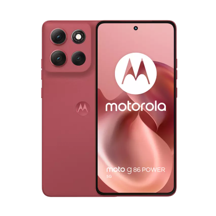 Motorola Moto G86 Power