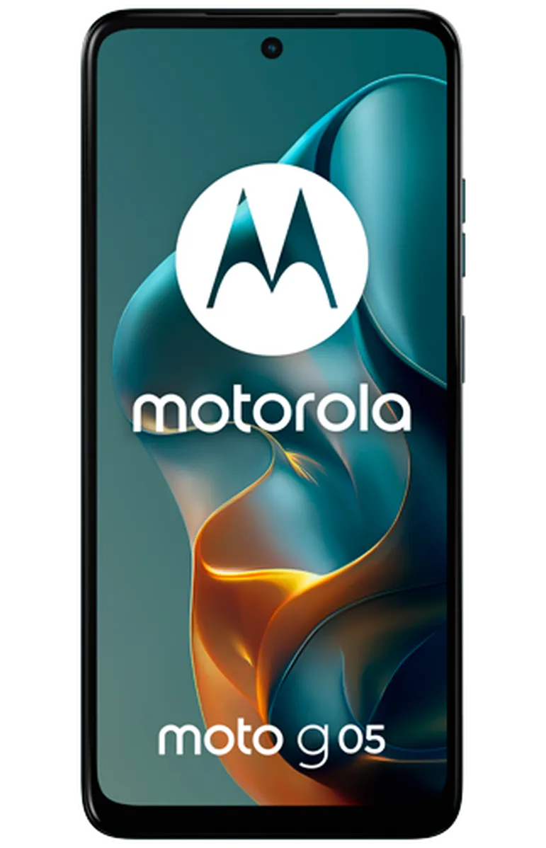 Motorola Moto G05